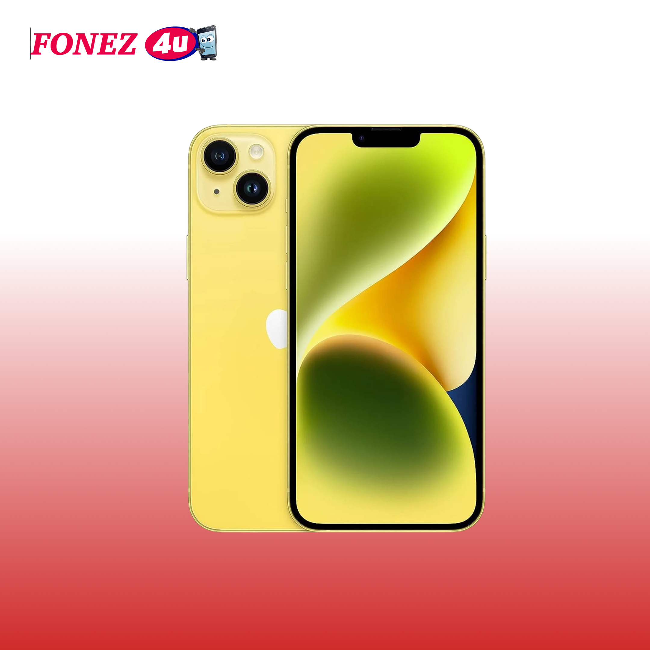 iPhone 14