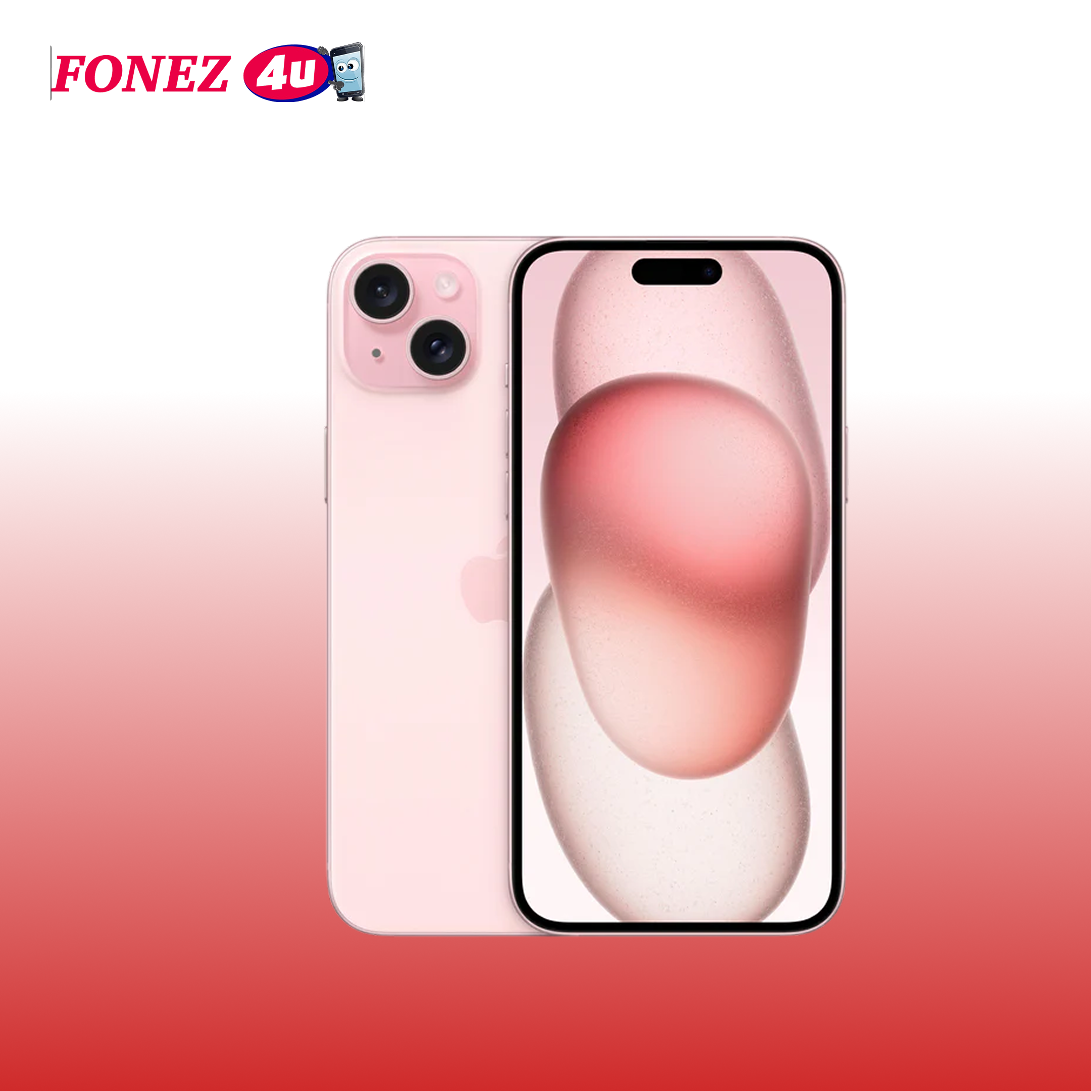 iPhone 15