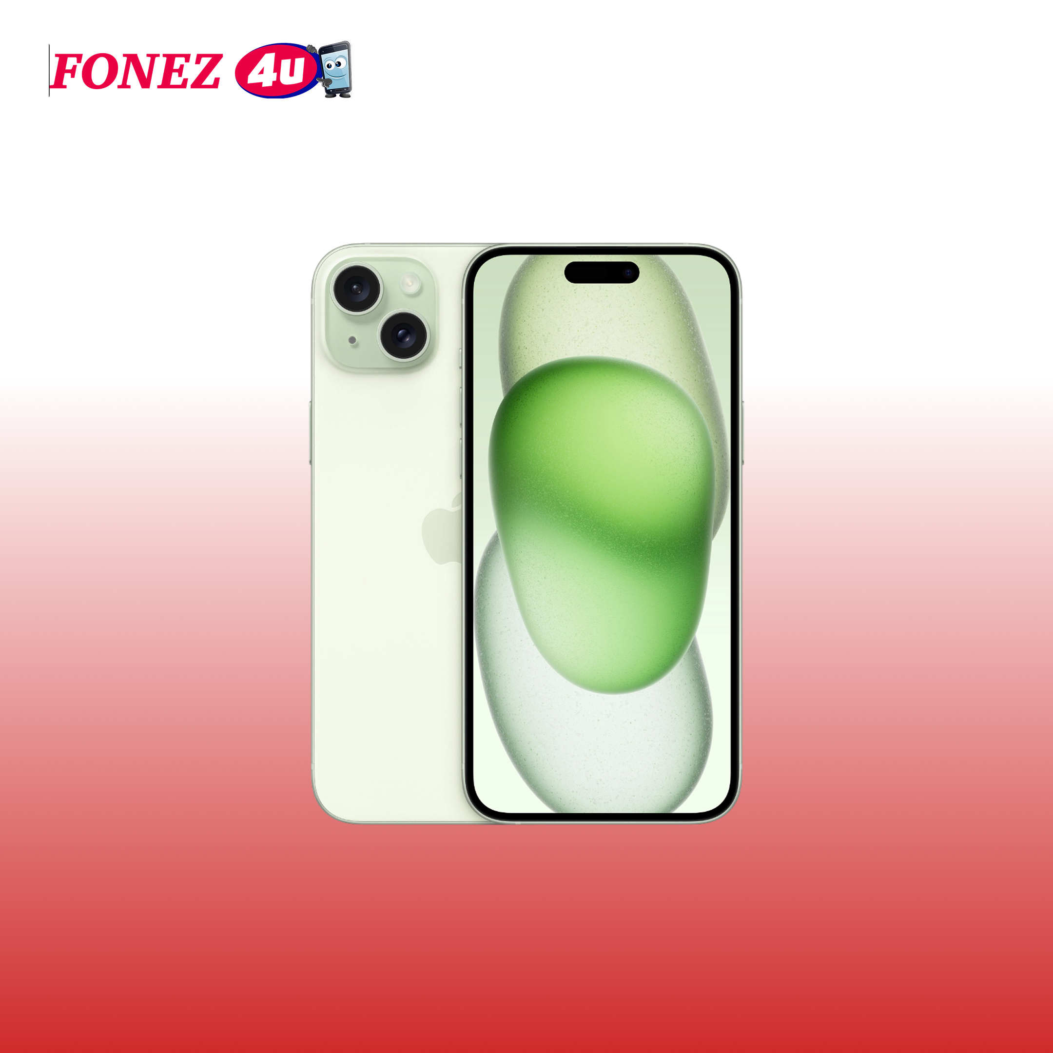 iPhone 15