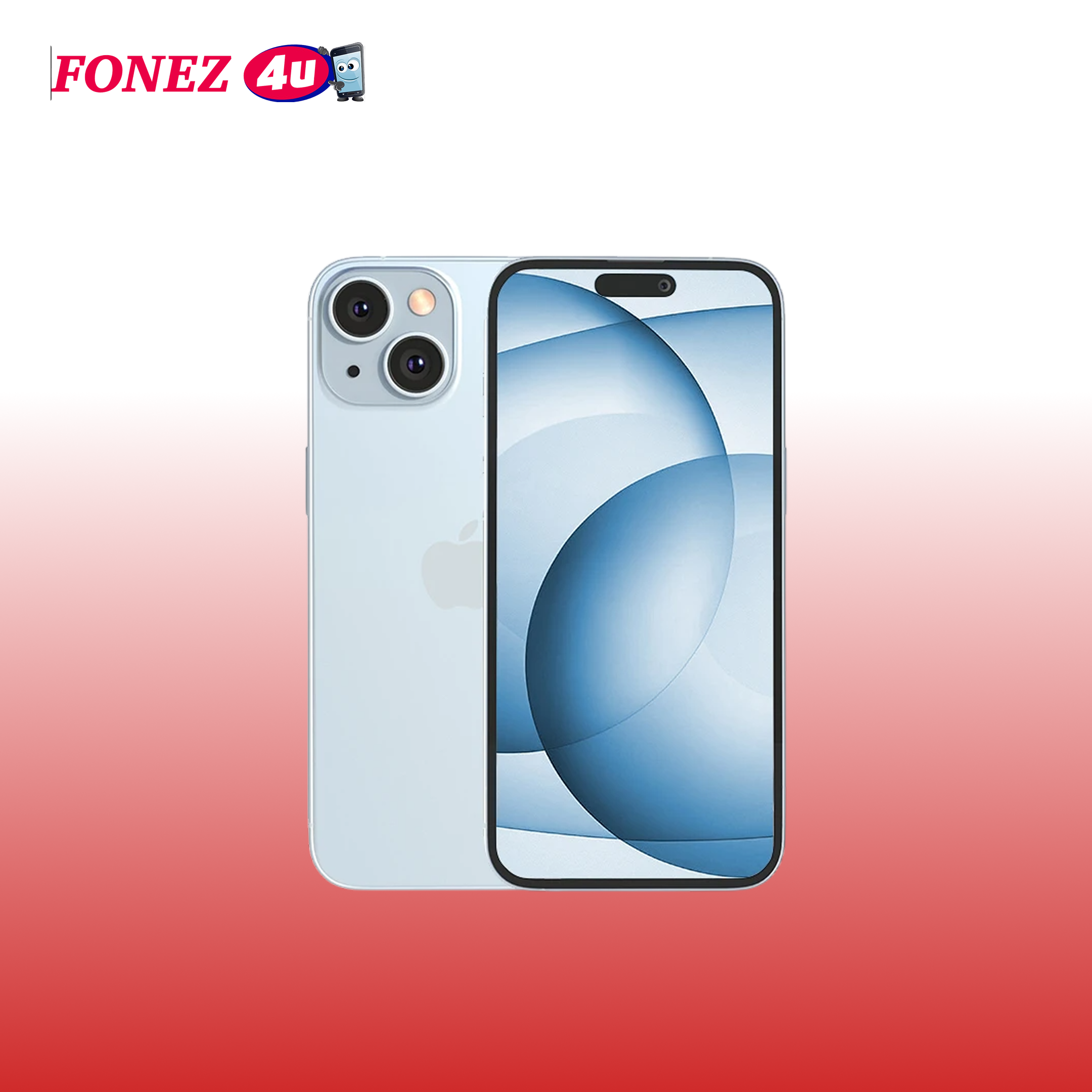 iPhone 15