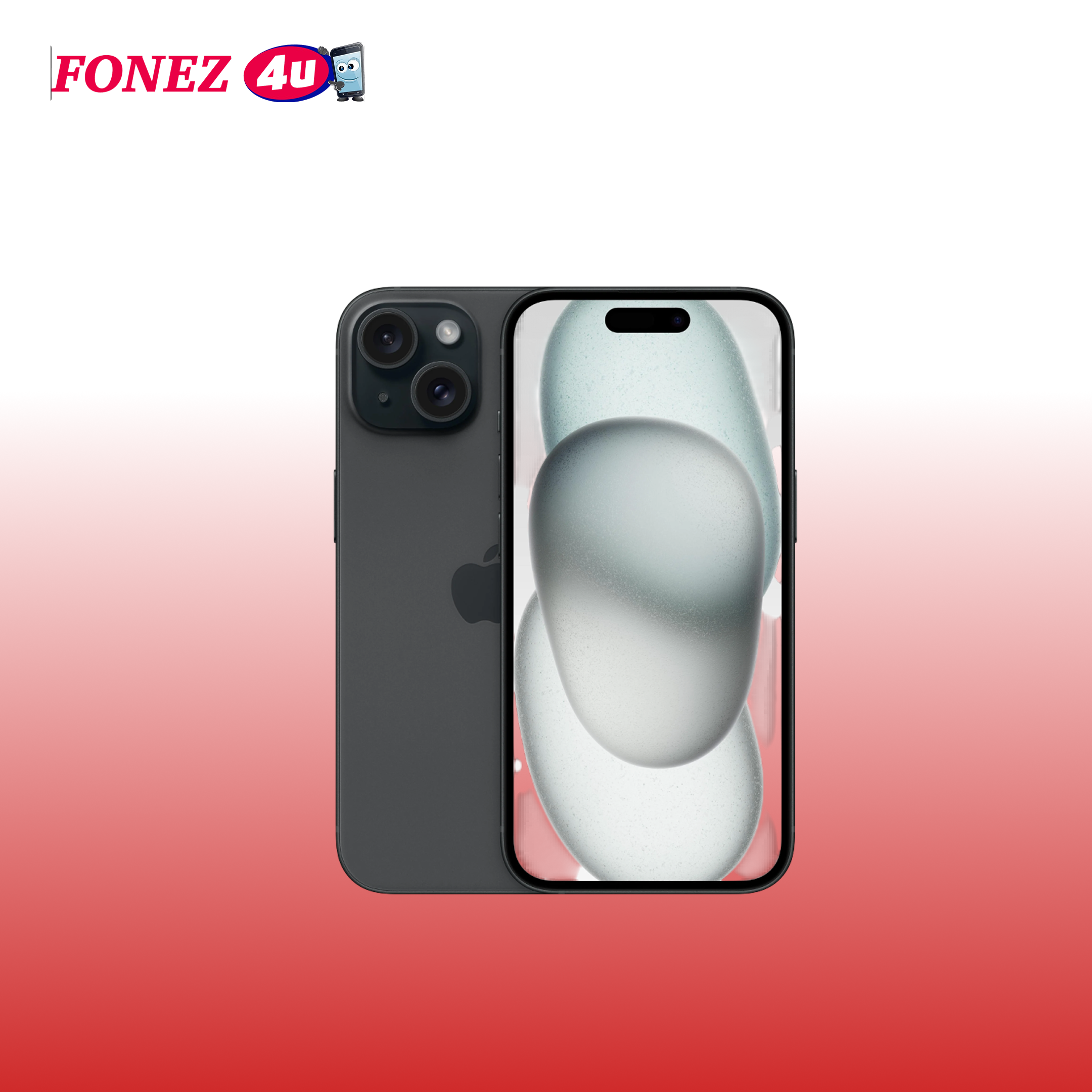 iPhone 15