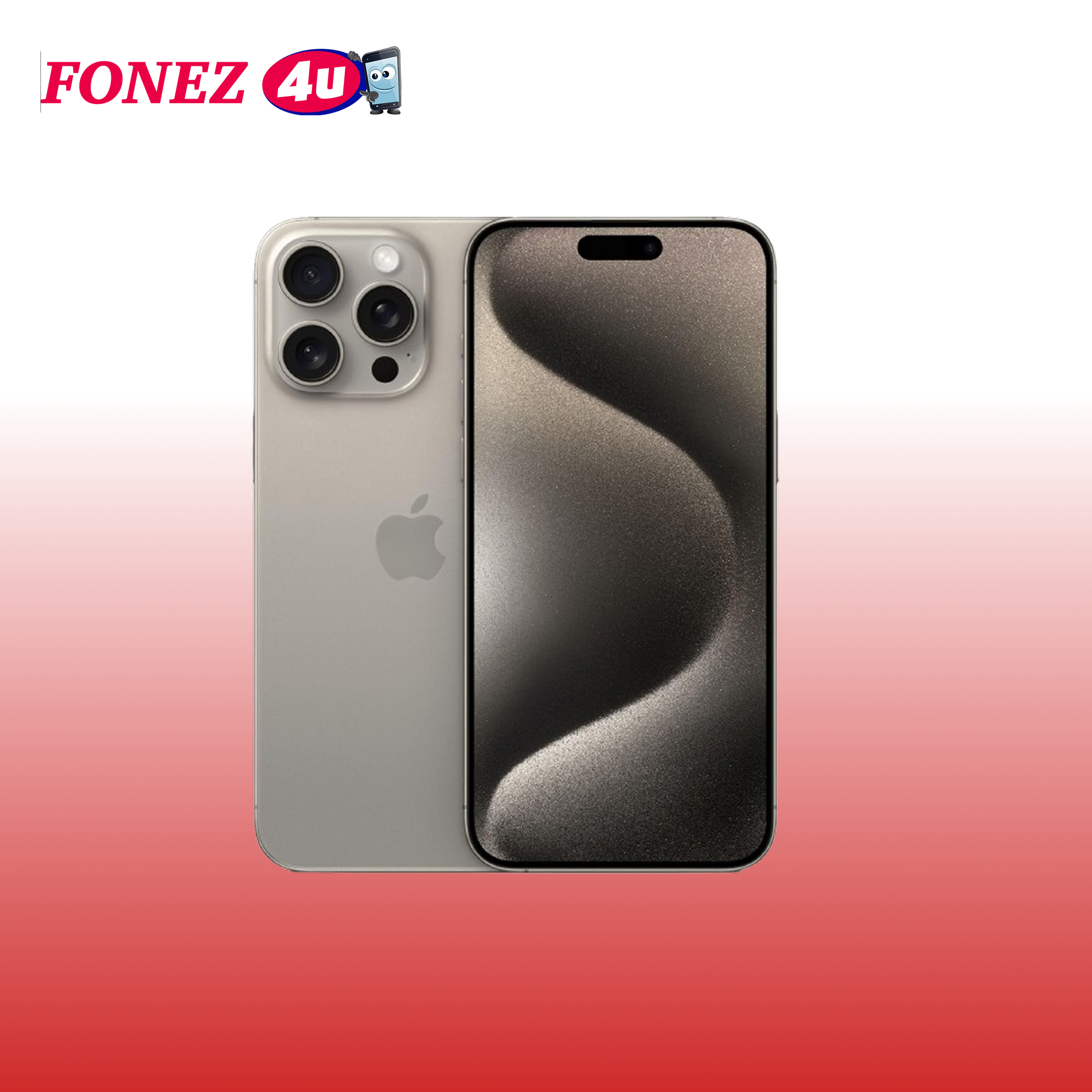 iPhone 15Pro Max