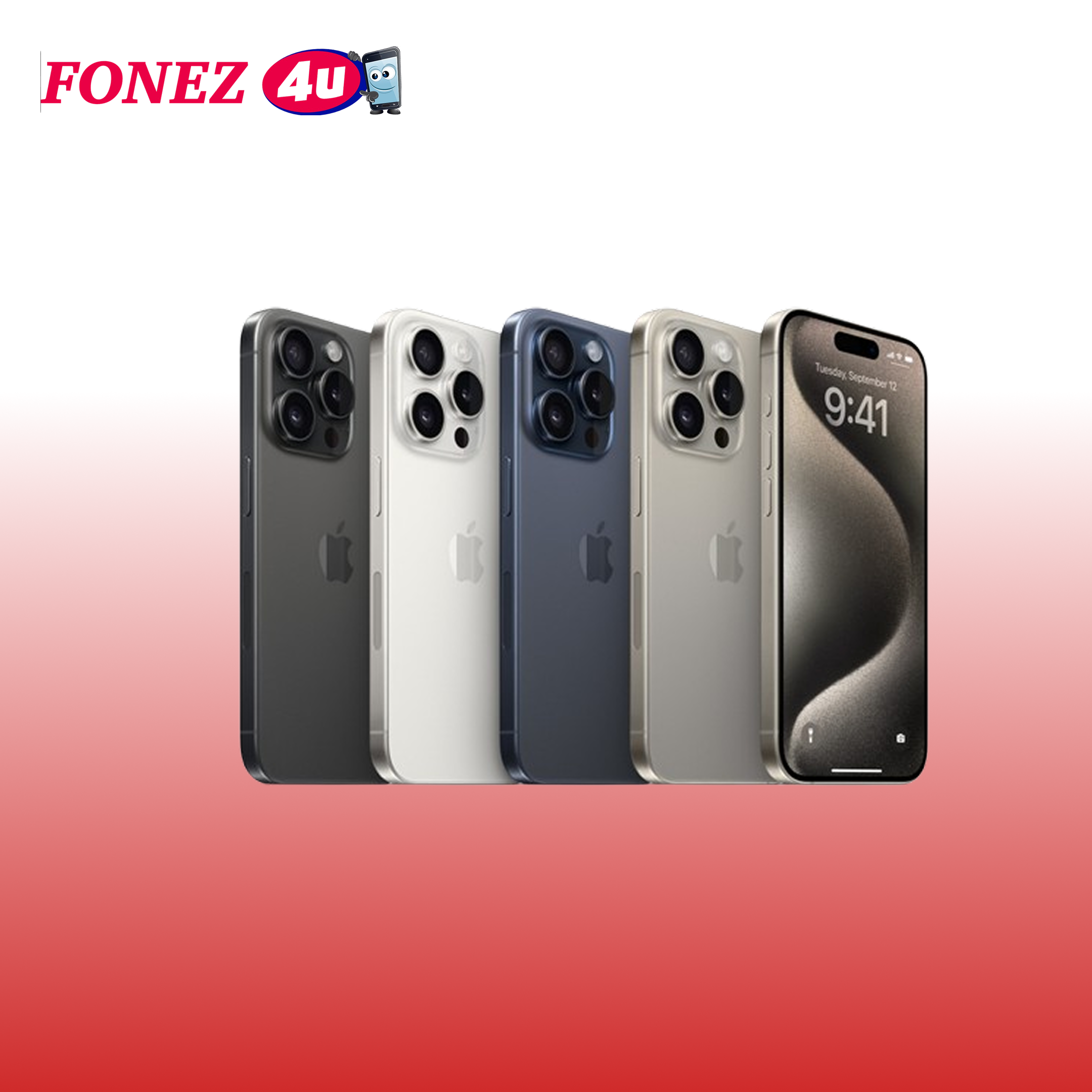 iPhone 15Pro Max