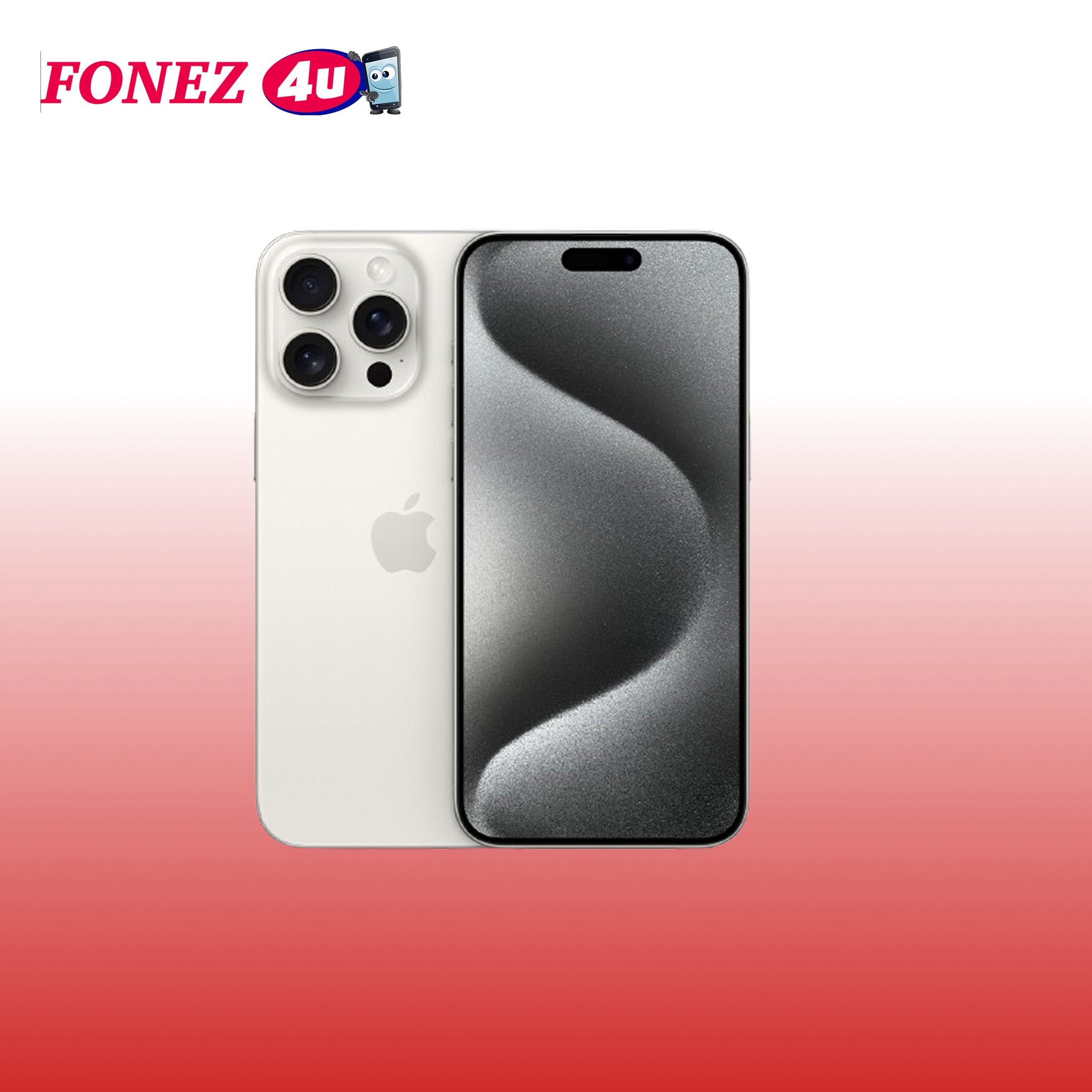 iPhone 15Pro Max