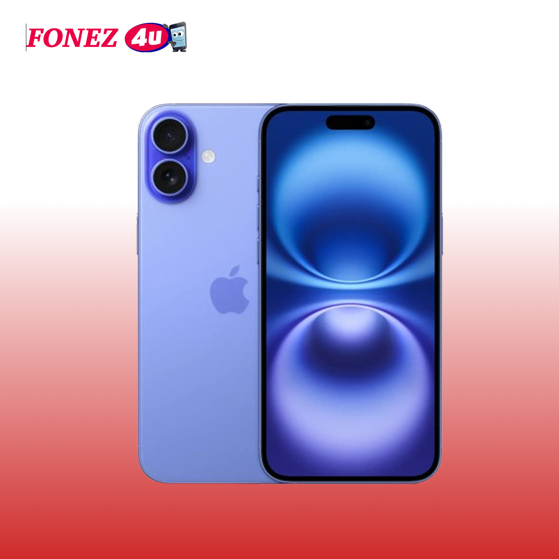 iPhone 16