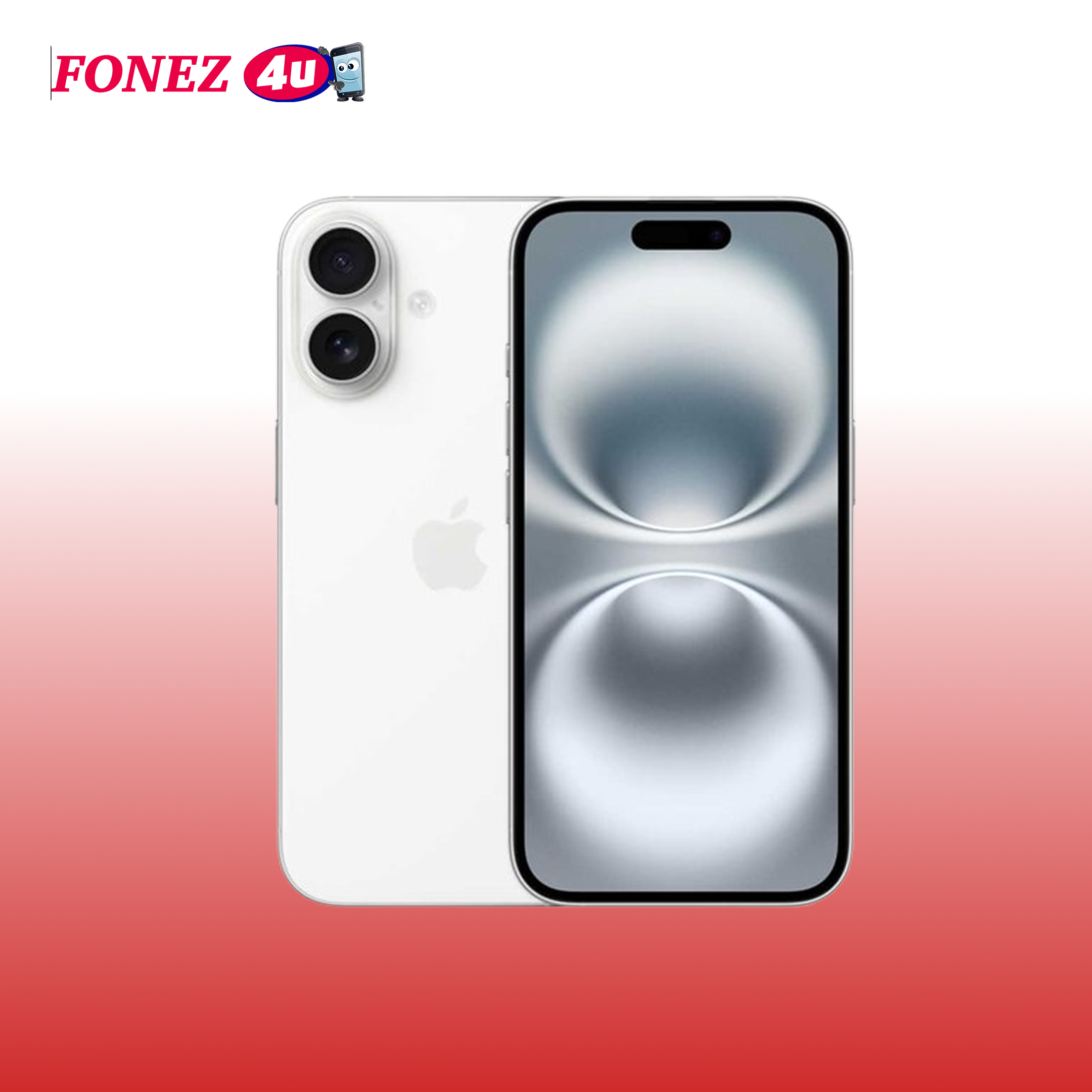 iPhone 16