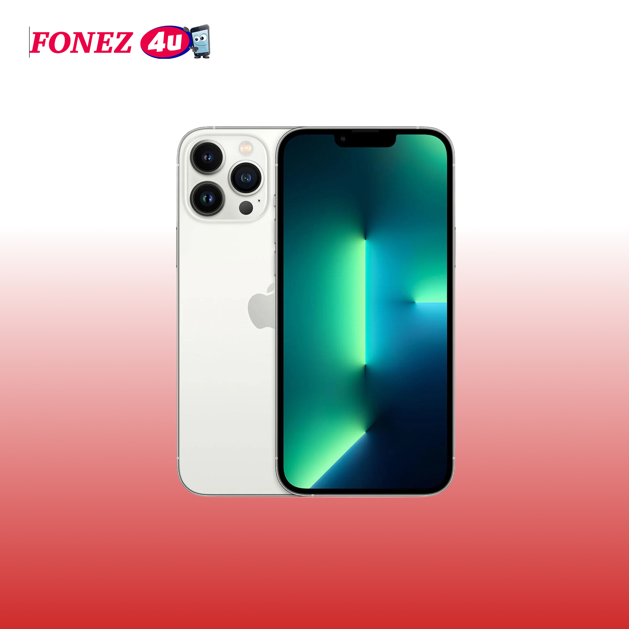 iPhone 13 Pro
