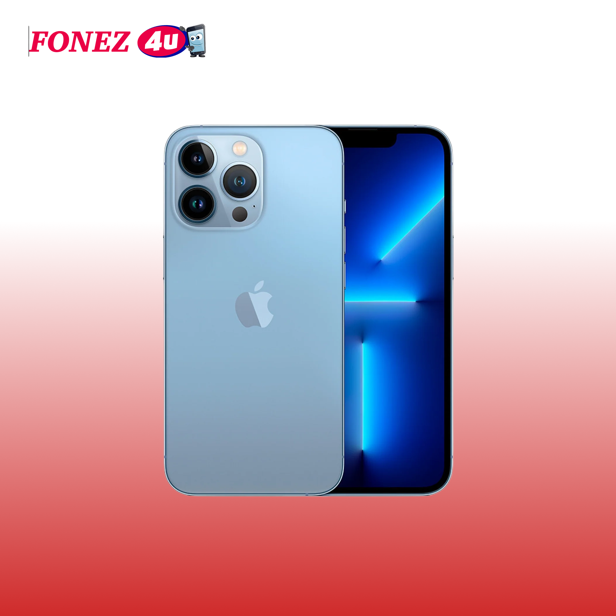 iPhone 13 Pro