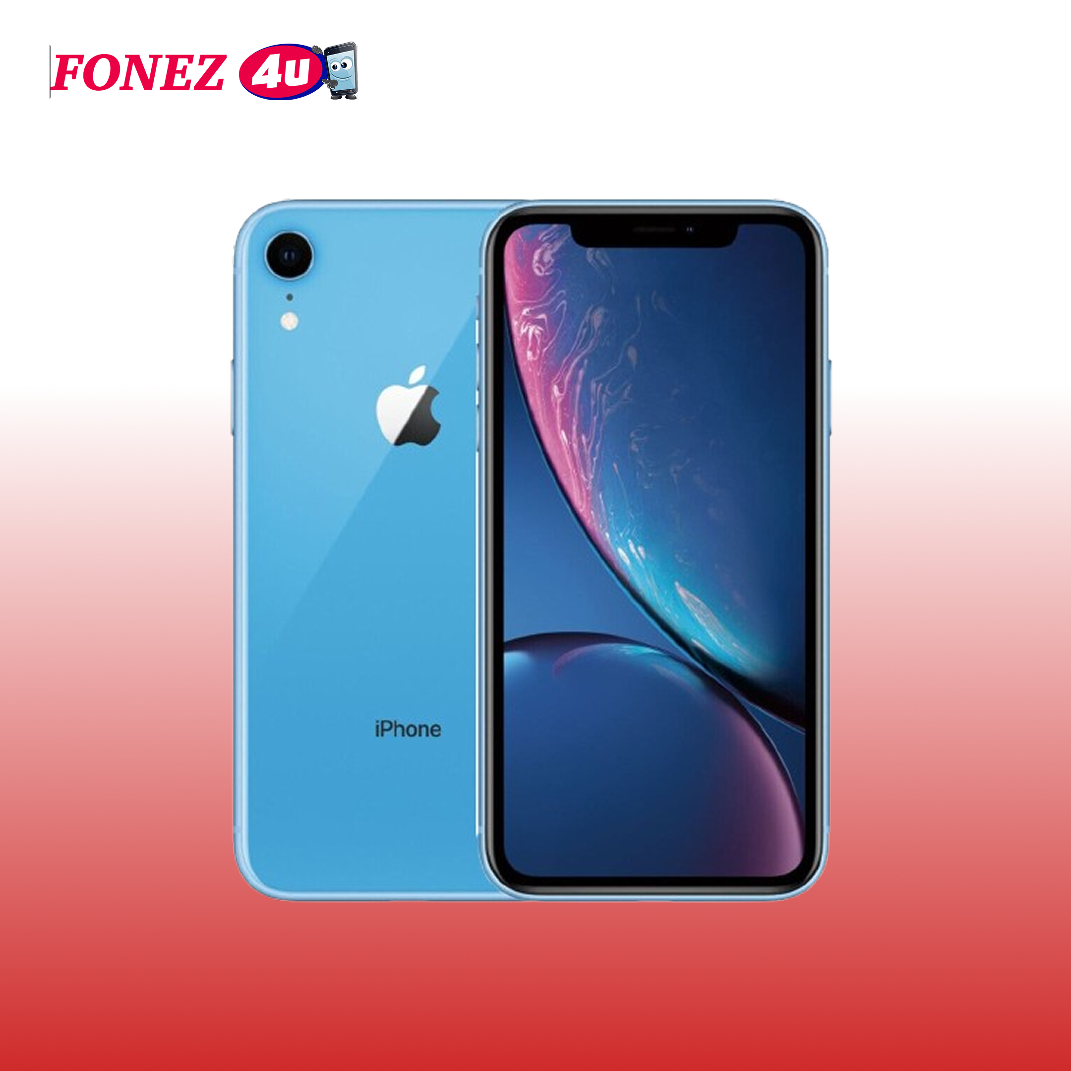 iPhone XR