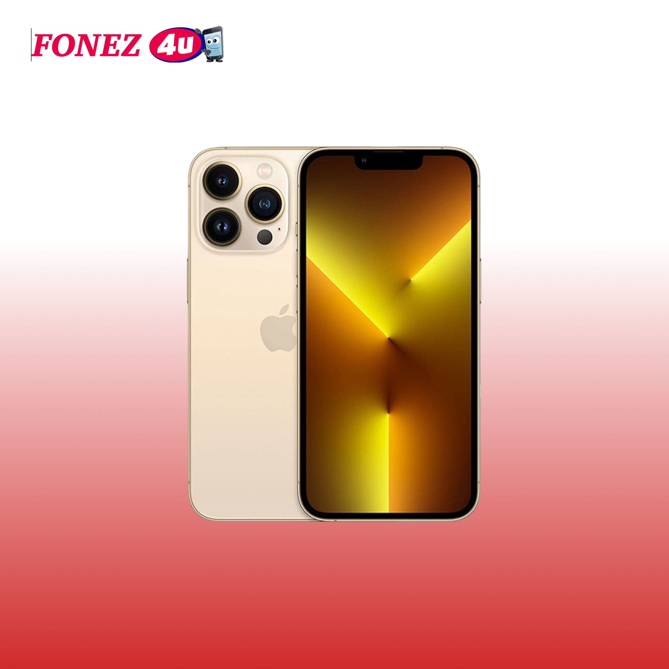iPhone 13 Pro