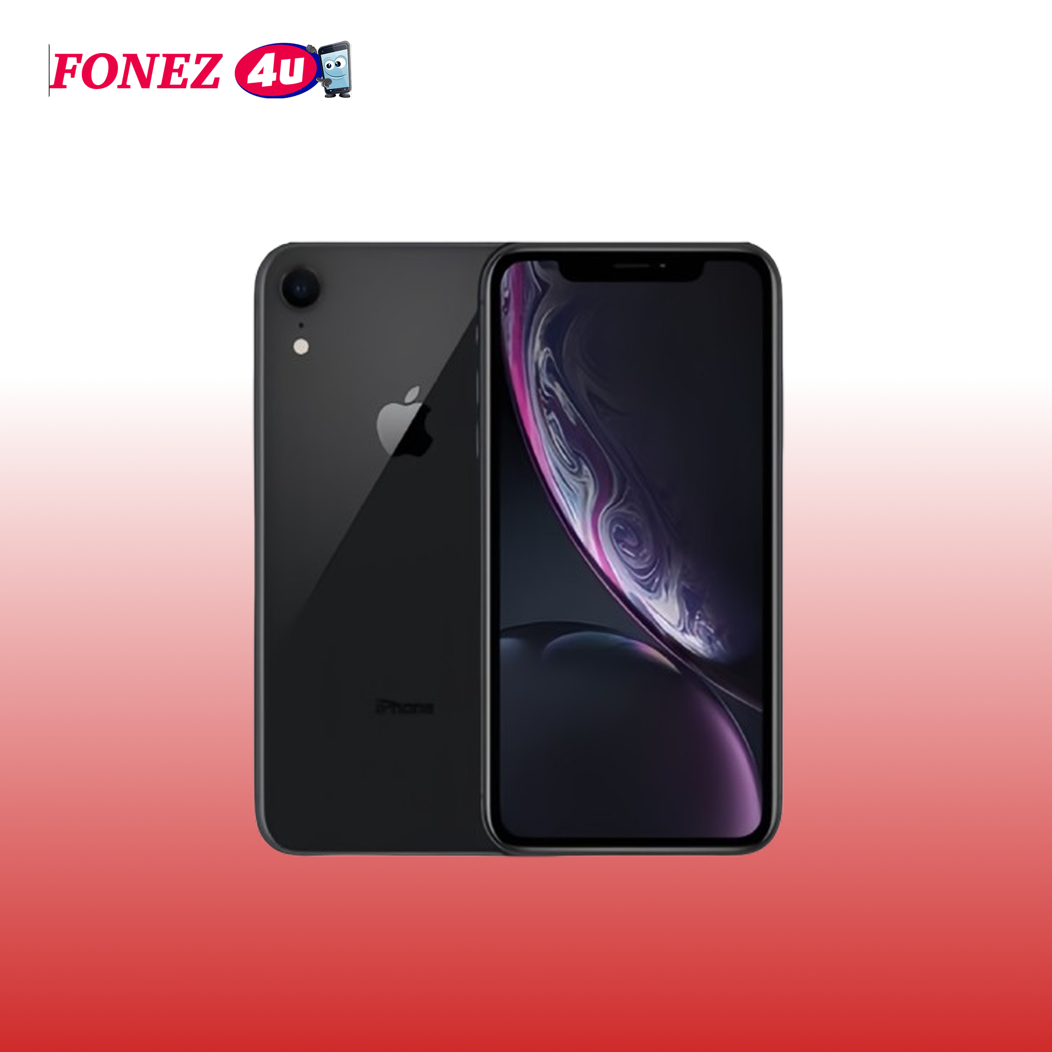 iPhone XR
