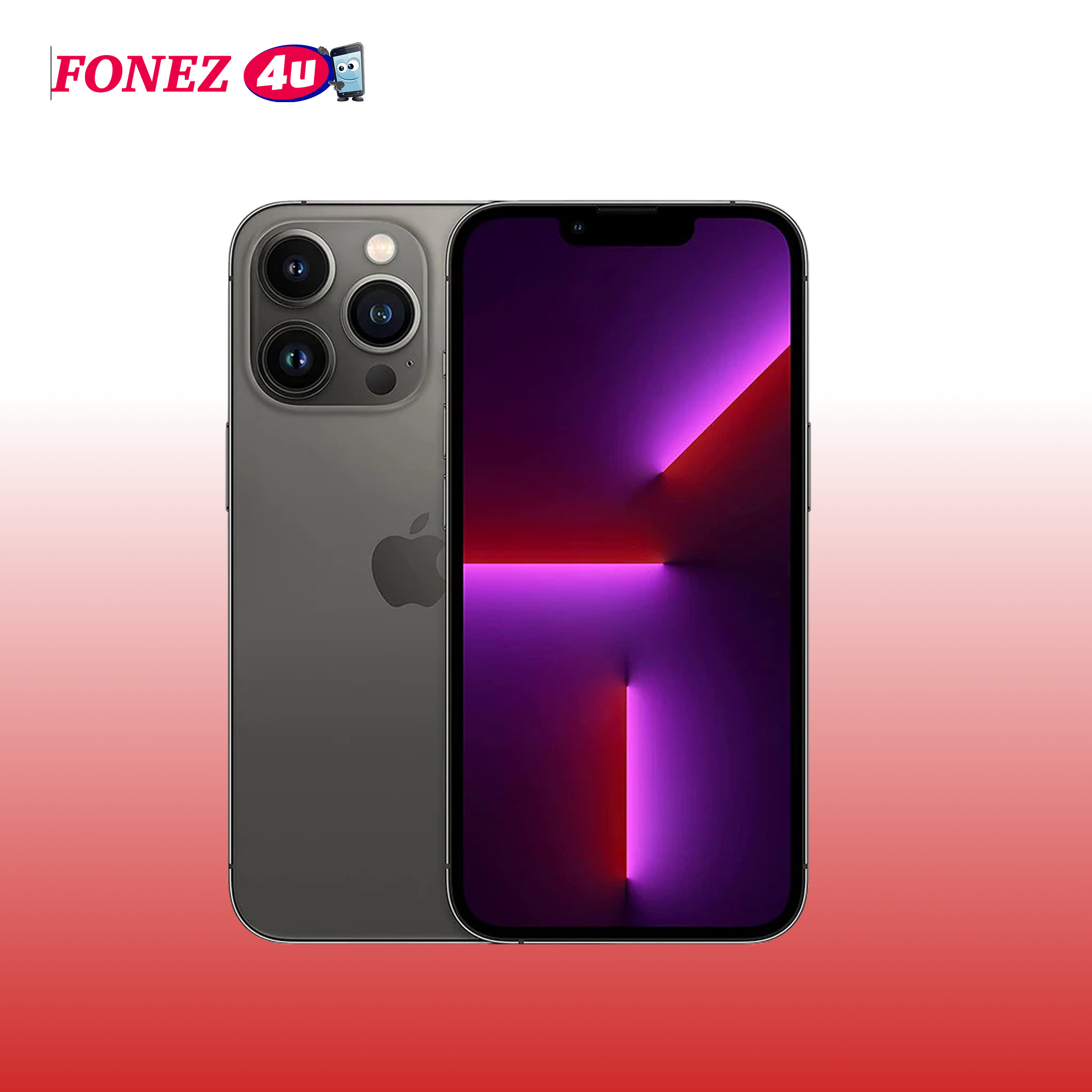 iPhone 13 Pro