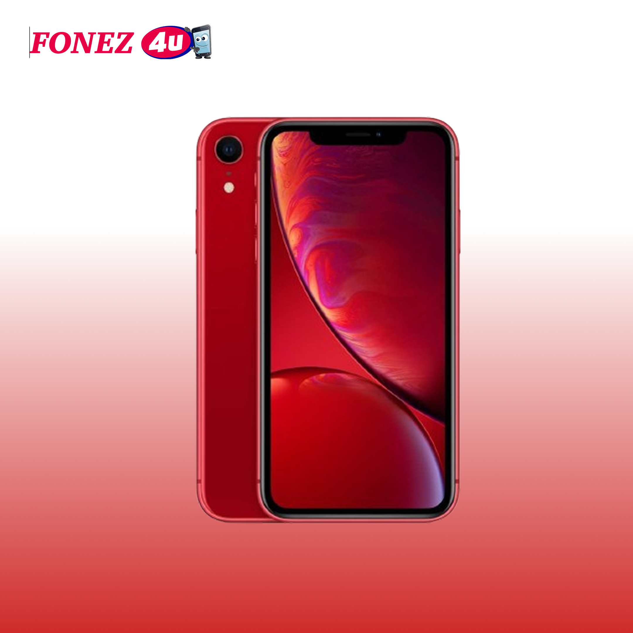 iPhone XR