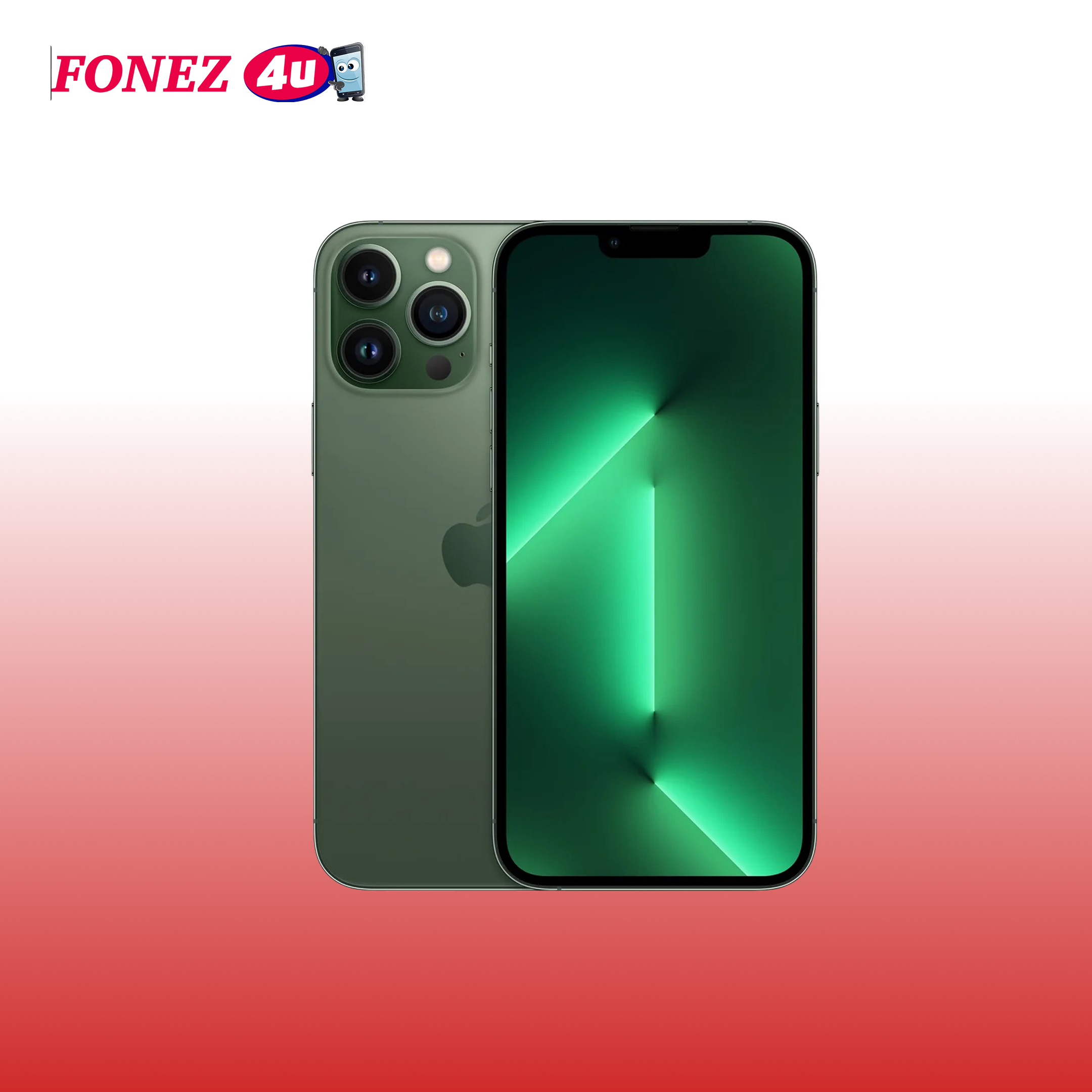 iPhone 13 Pro