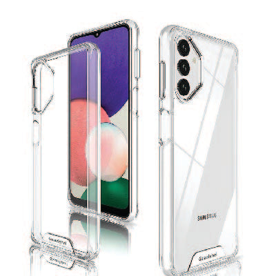 Samsung Mobile Phone Case Clear Back case
