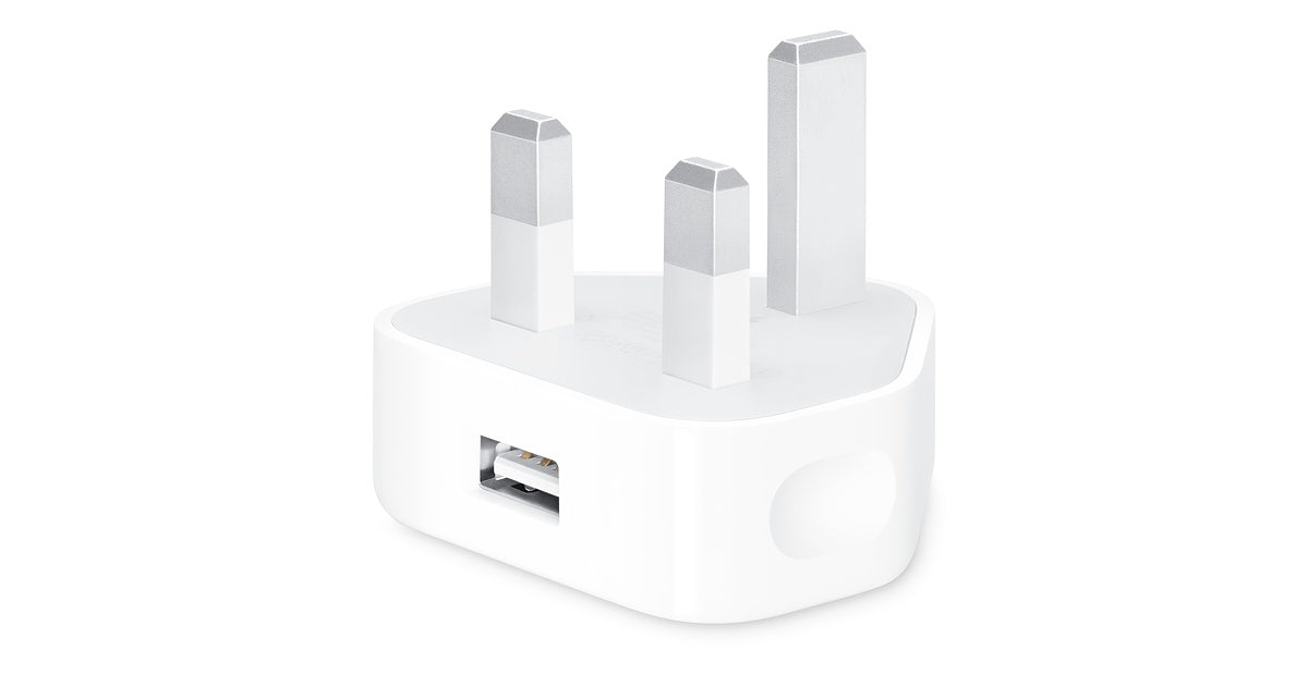 Apple 5W USB Power Adapter