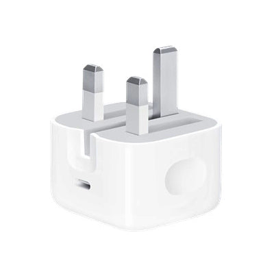 Apple USB-C 18W Power Adapter (Charger) same as in picture