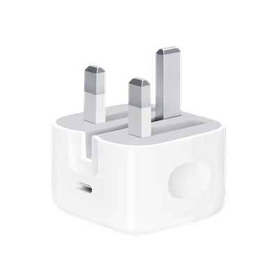 Apple USB-C 18W Power Adapter (Charger) same as in picture