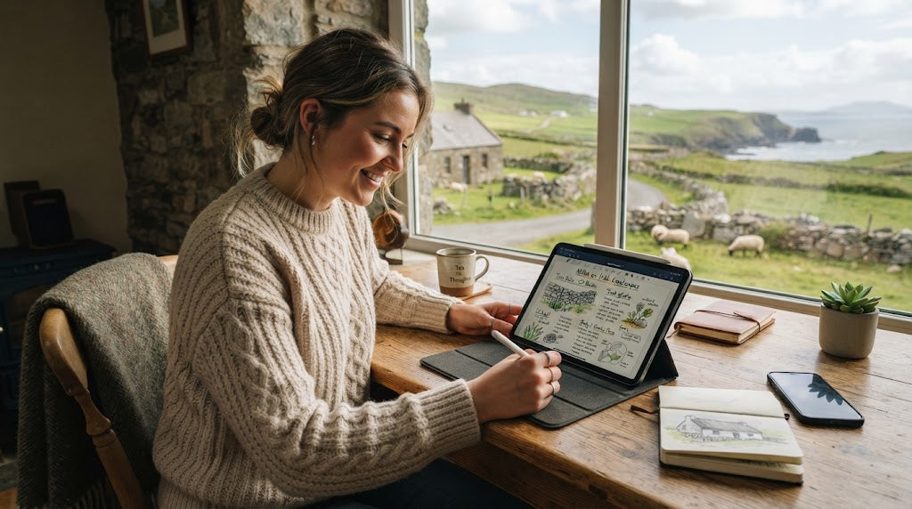 Do You Need an Apple Pencil for Your iPad? Ireland 2026 Guide