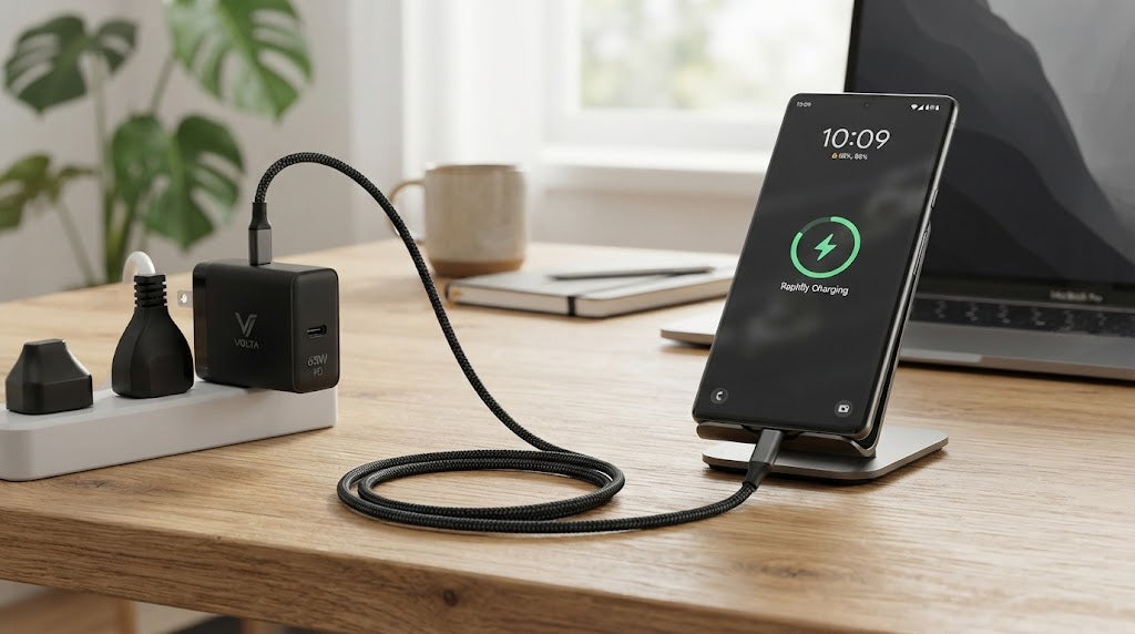 Do You Need a Fast Charger for Your Phone? | 2026 Guide