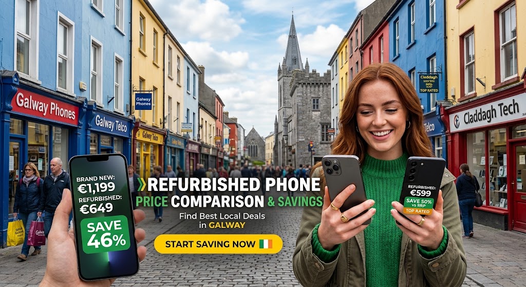 How Much Can You Save Buying a Refurbished Phone? 2026 Guide