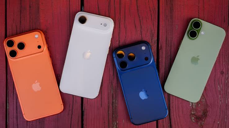 Best iPhones to Buy in 2026: Top Picks & Buying Guide