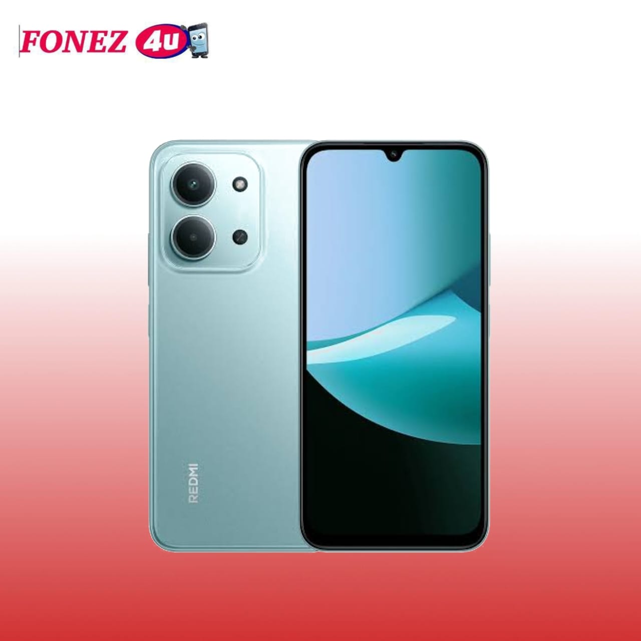 REDME 15C NEW