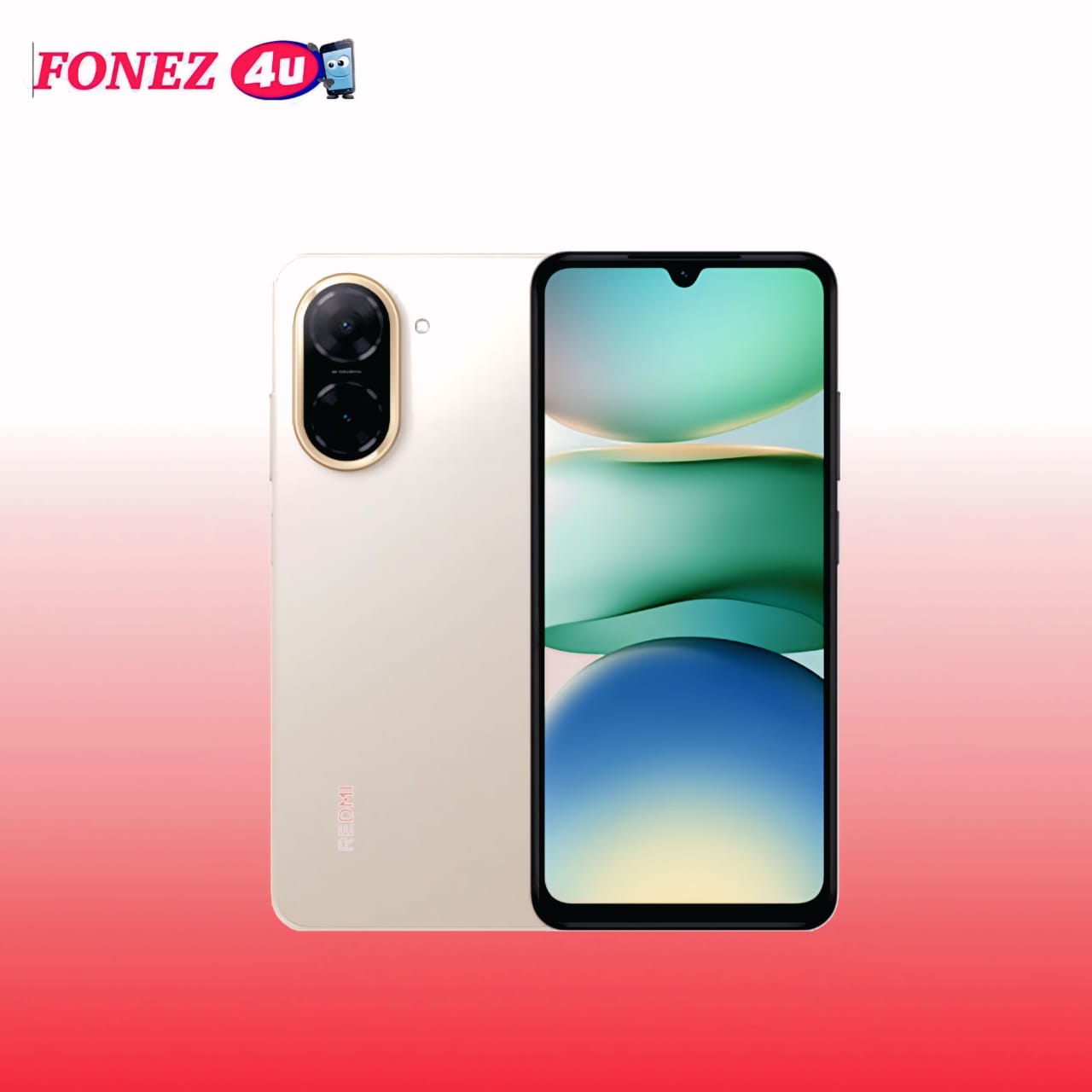 REDME A5 NEW