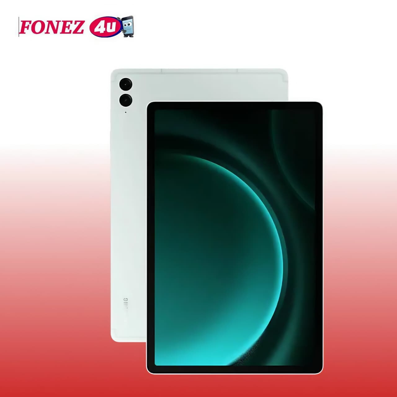 Galaxy Tab S9FE New