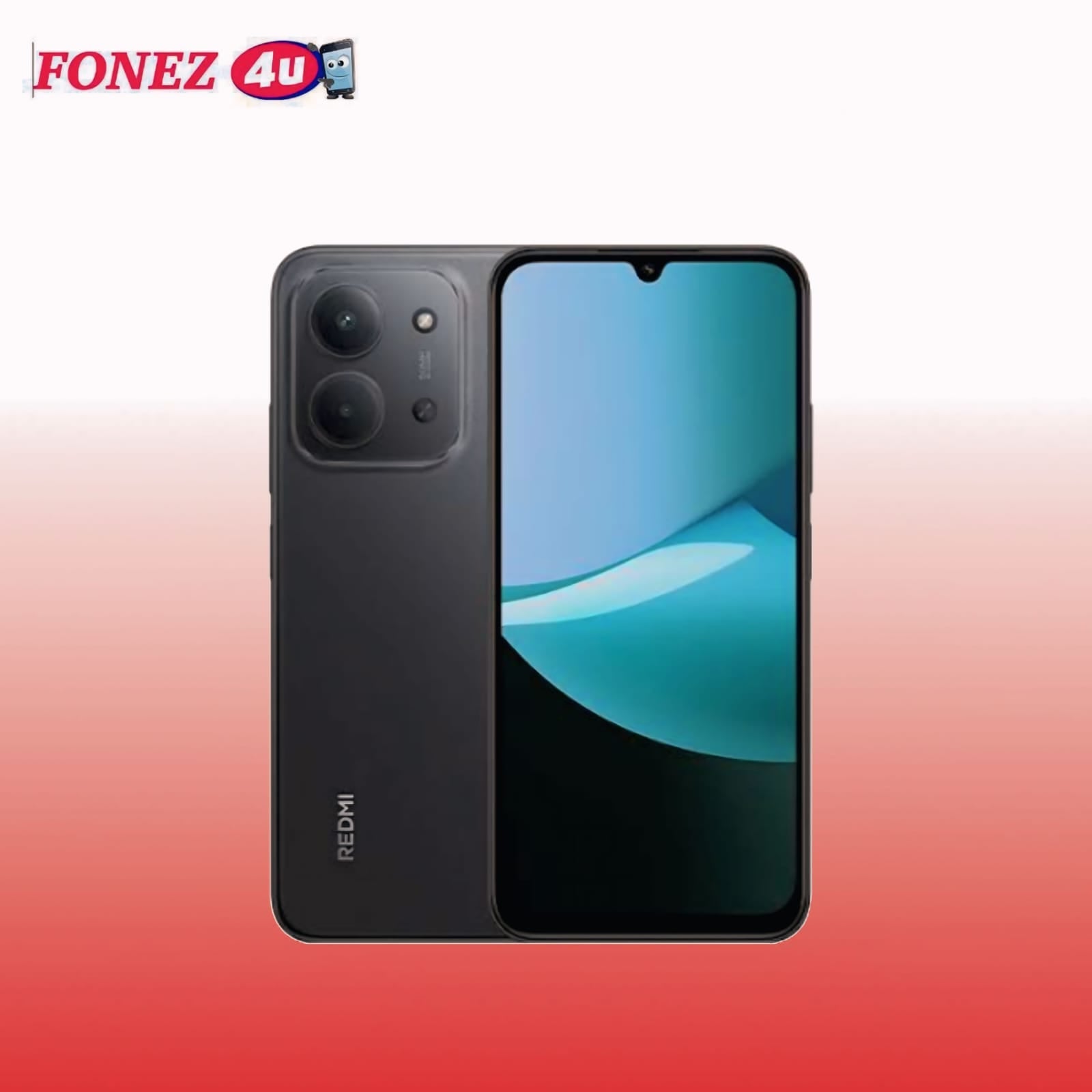 REDME 15C NEW