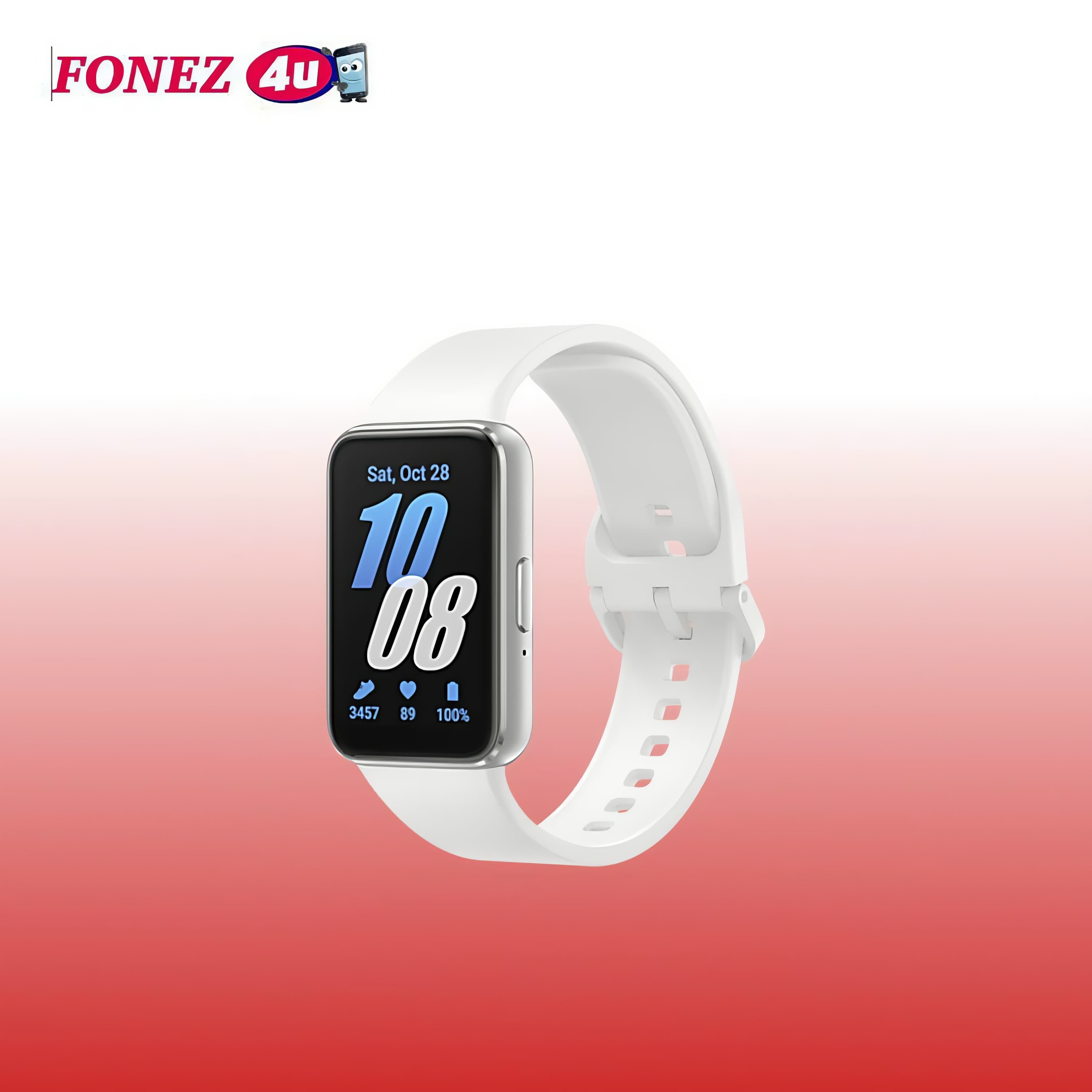 Galaxy Fit 3 New