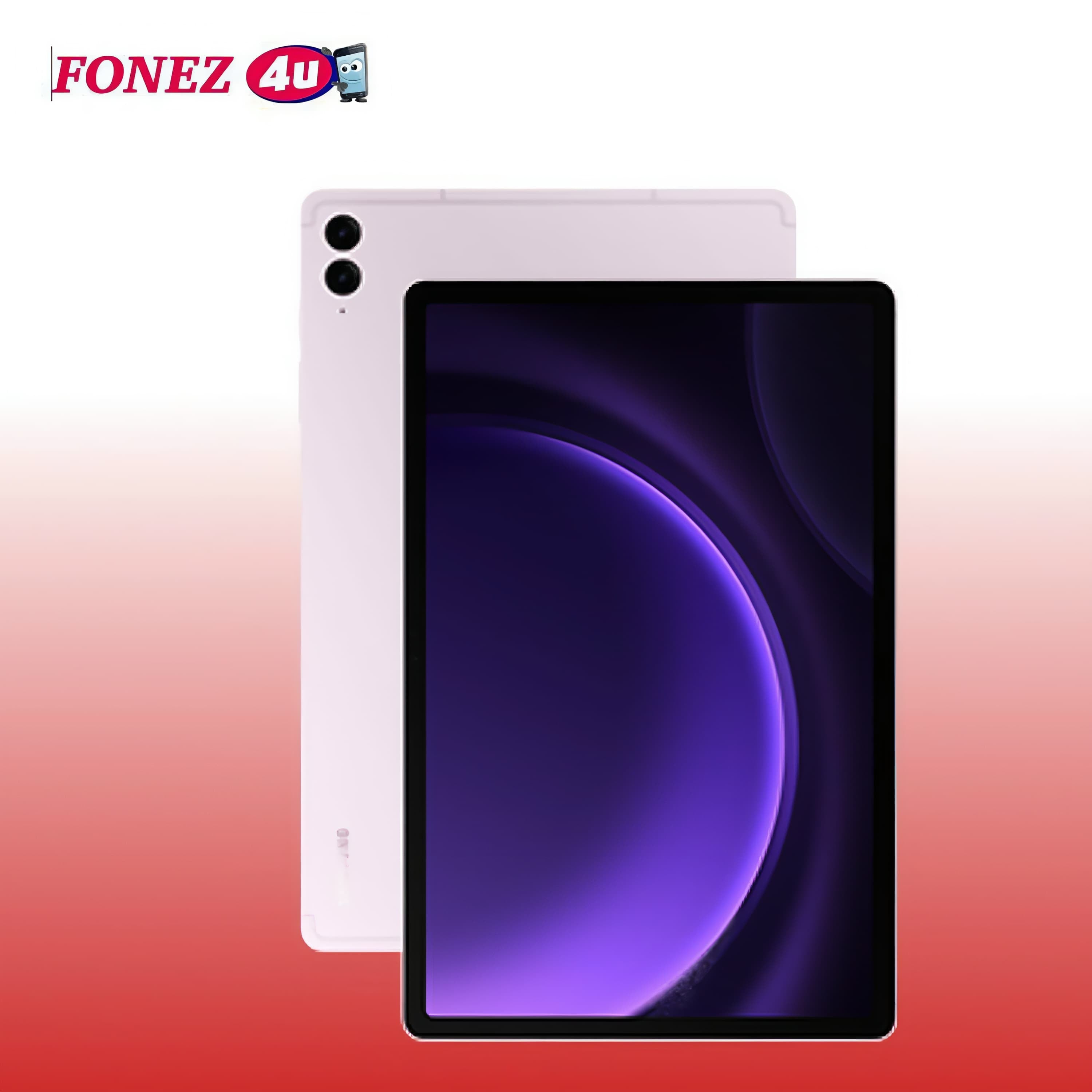 Galaxy Tab S9FE New