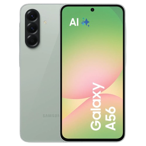 Samsung A56 New