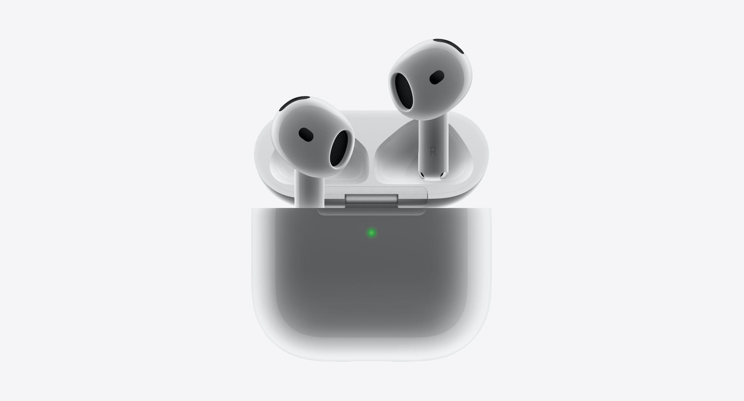 Apple Airpods 4 Generation New