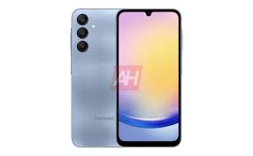 Samsung Galaxy A25 5G New