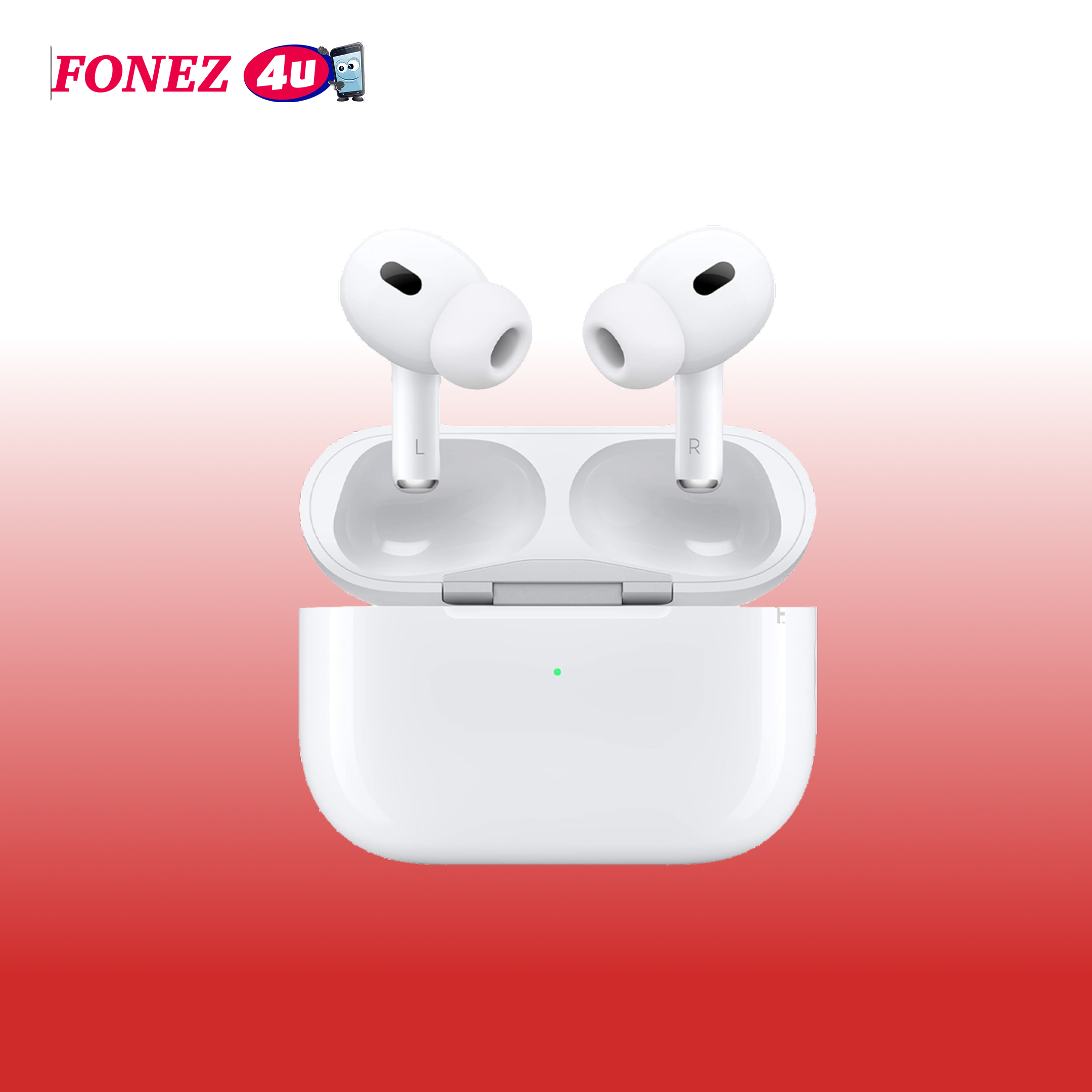 Apple AirPods Pro 2nd Generation