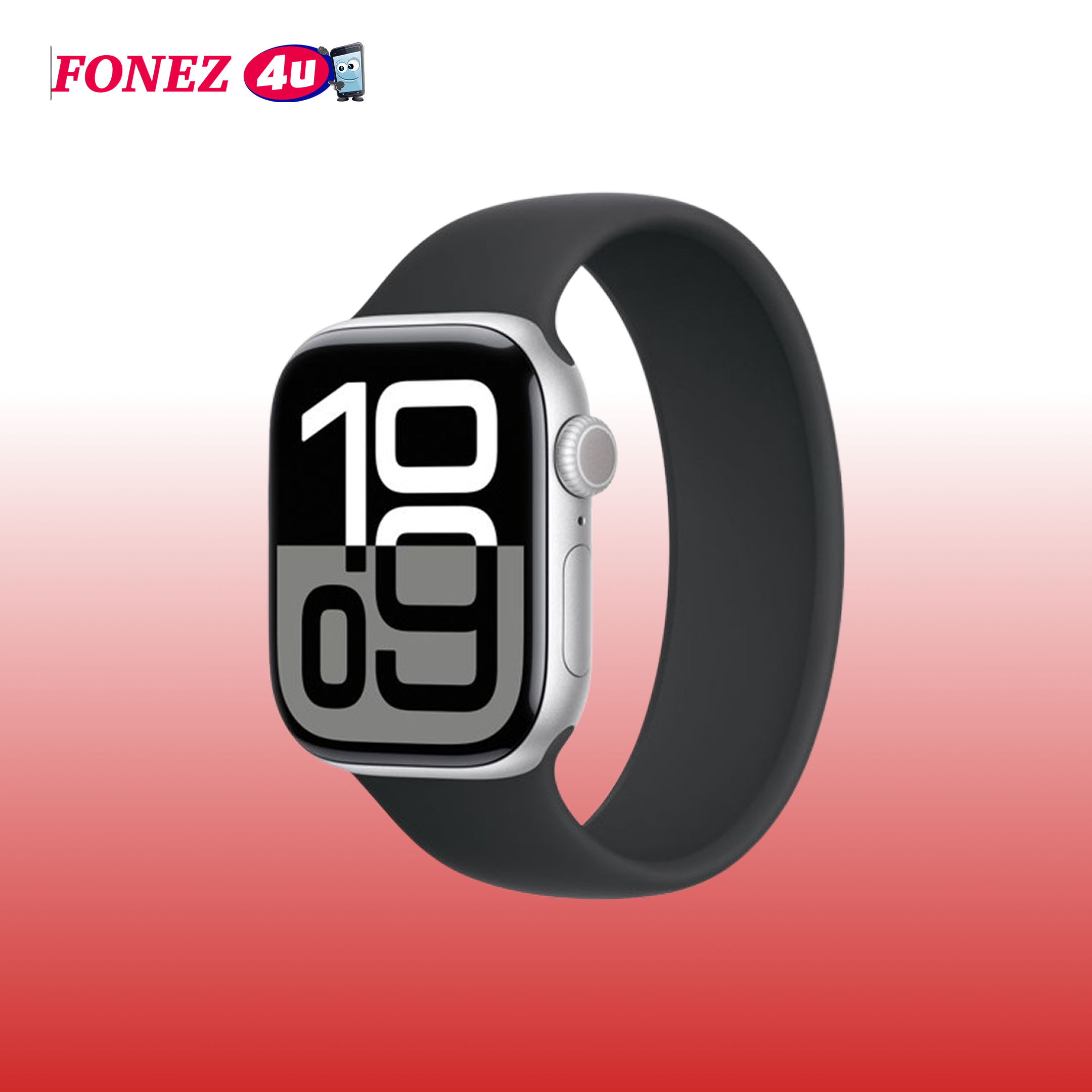 Apple Watch 10 New
