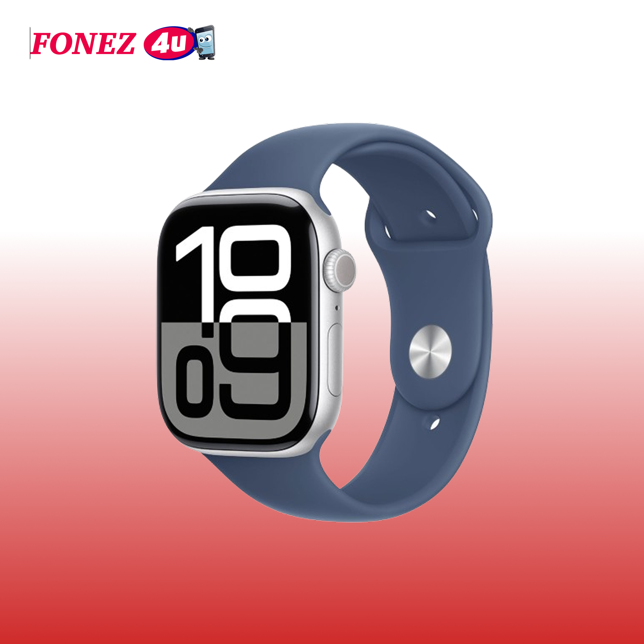 Apple Watch 10 New