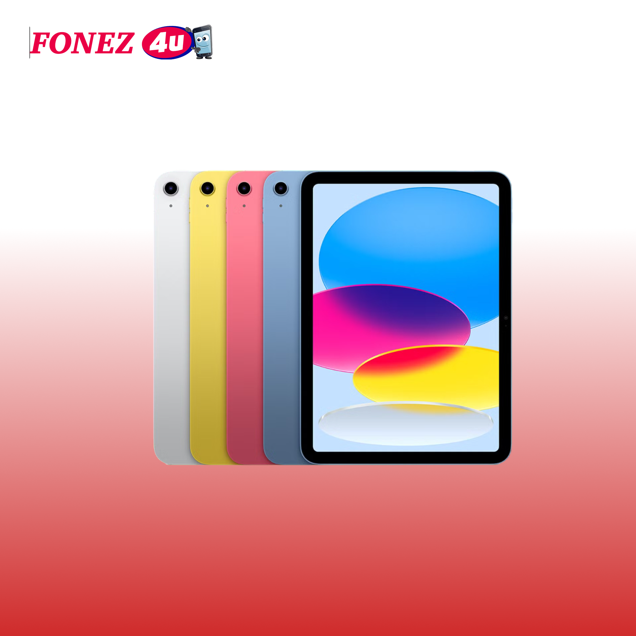 Apple iPad 10th Generation