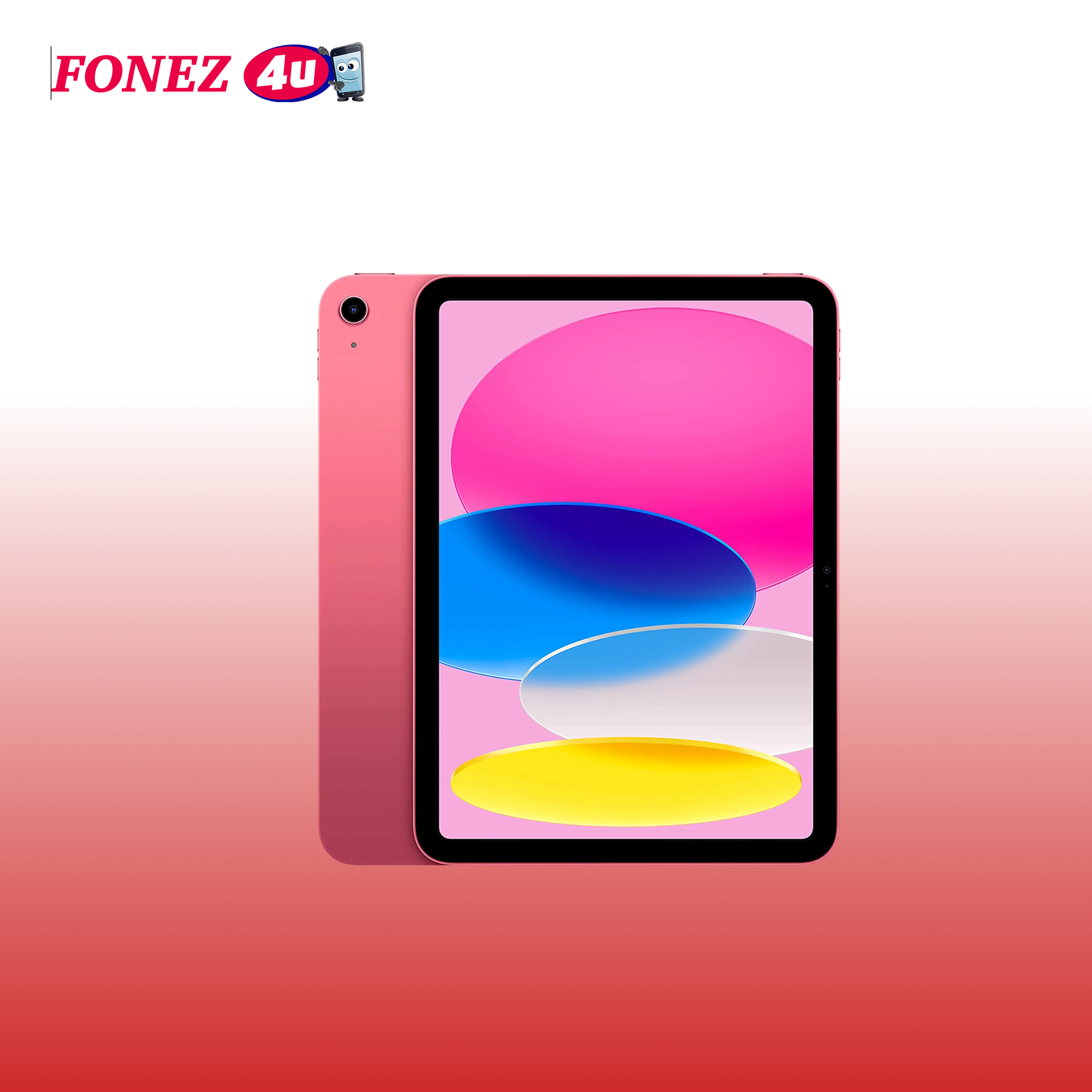 Apple iPad 10th Generation