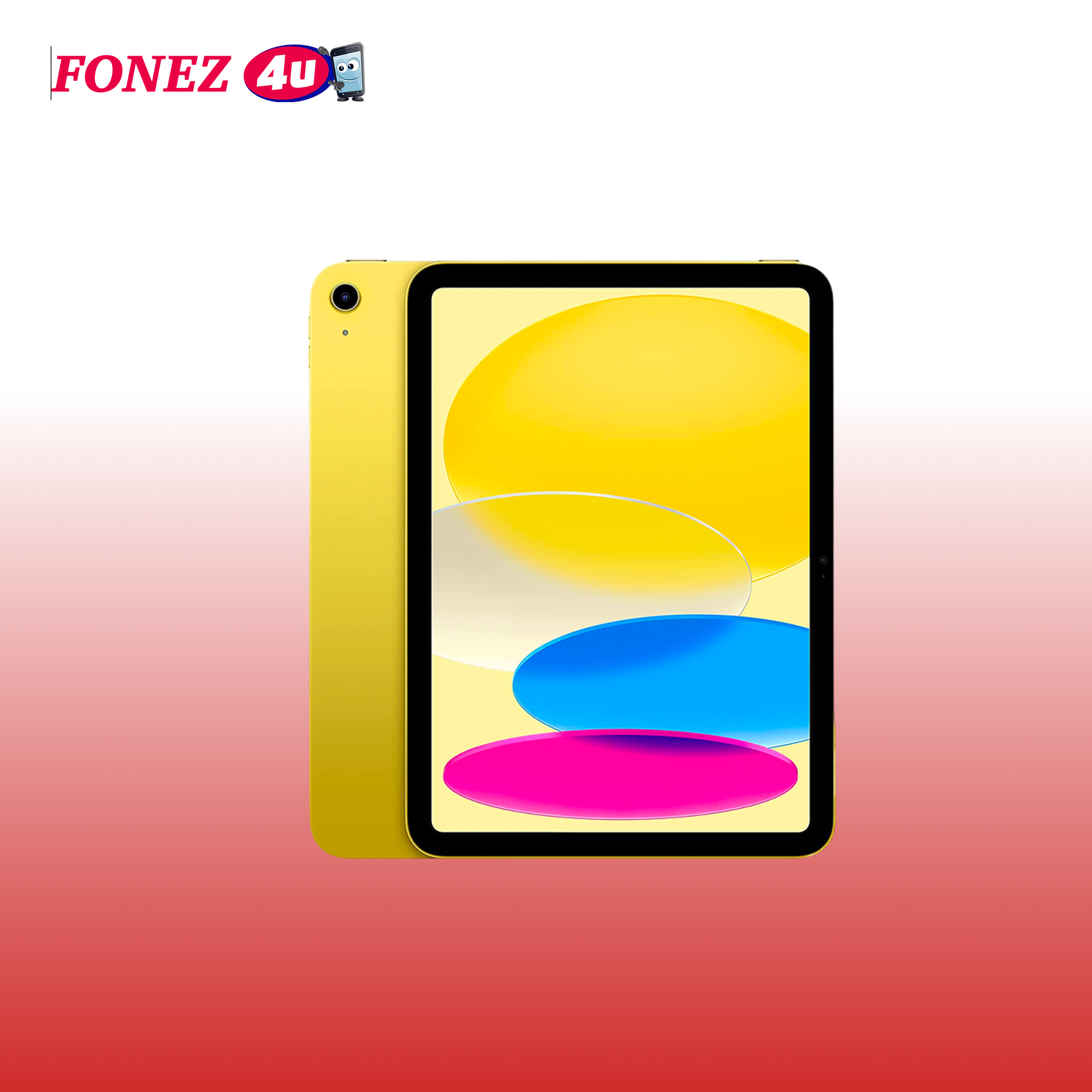 Apple iPad 10th Generation