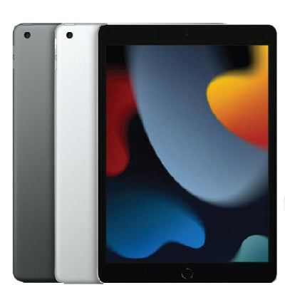 Apple iPad 9th Generation New