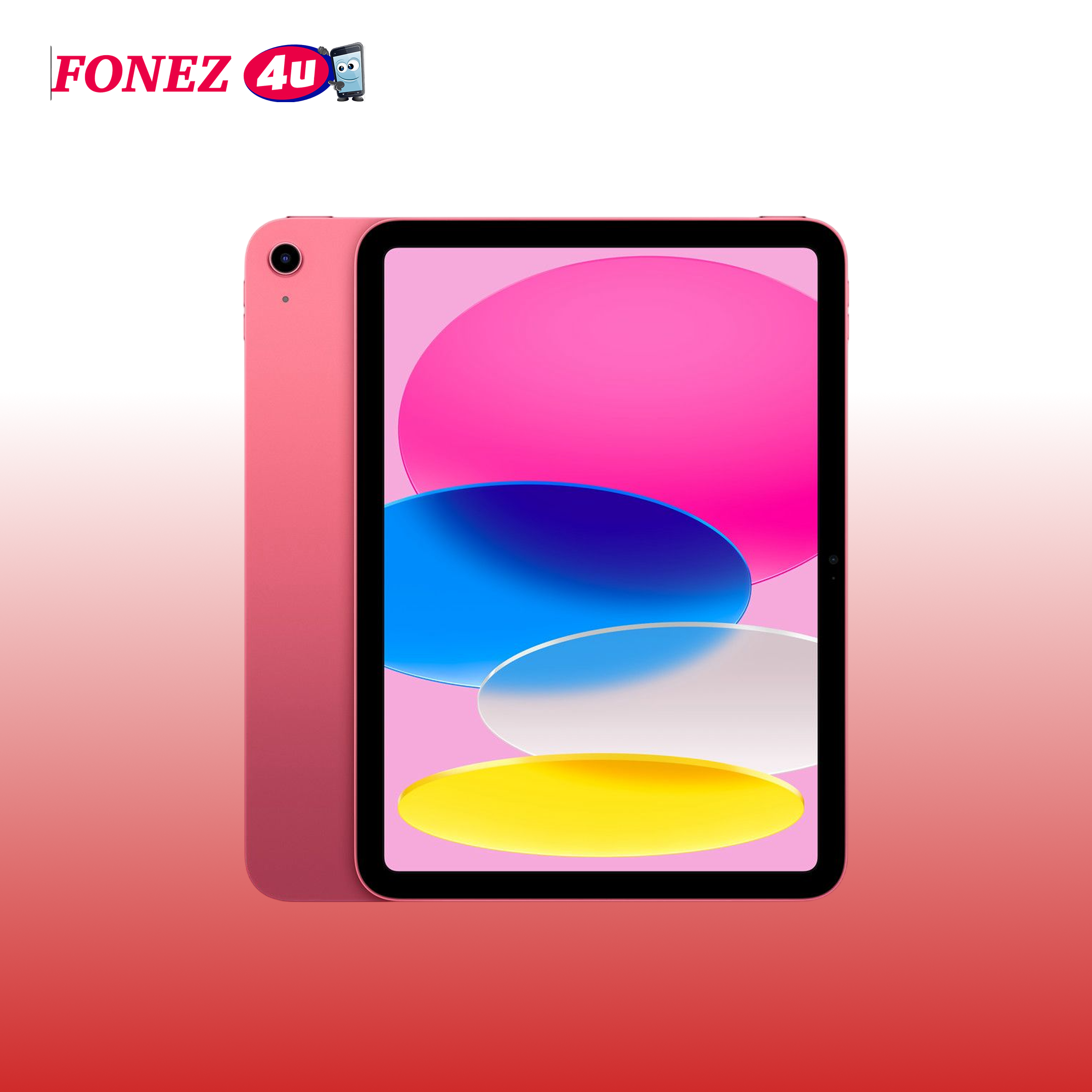 Apple ipad 11th Generation New