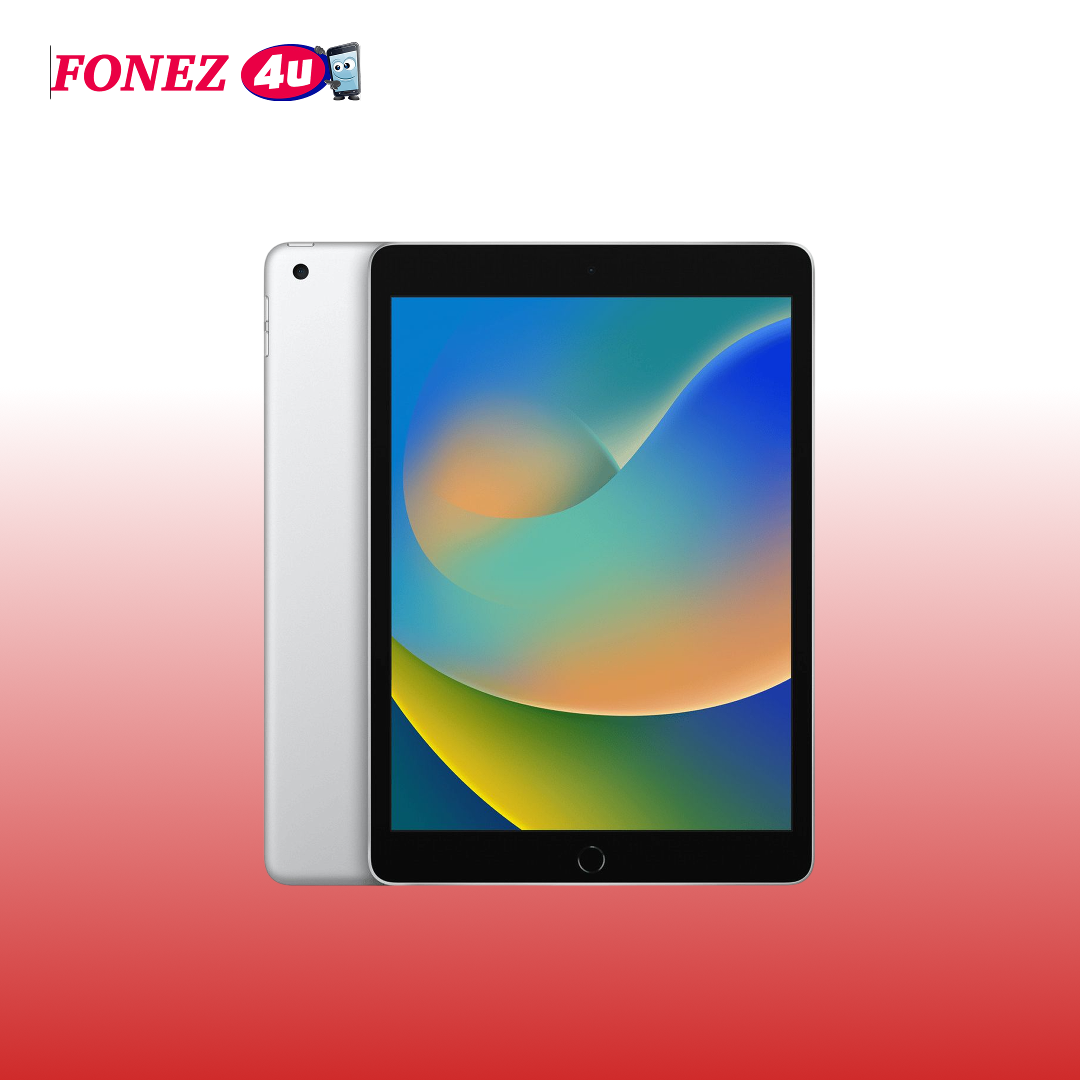 Apple ipad 9th Generation Grade A