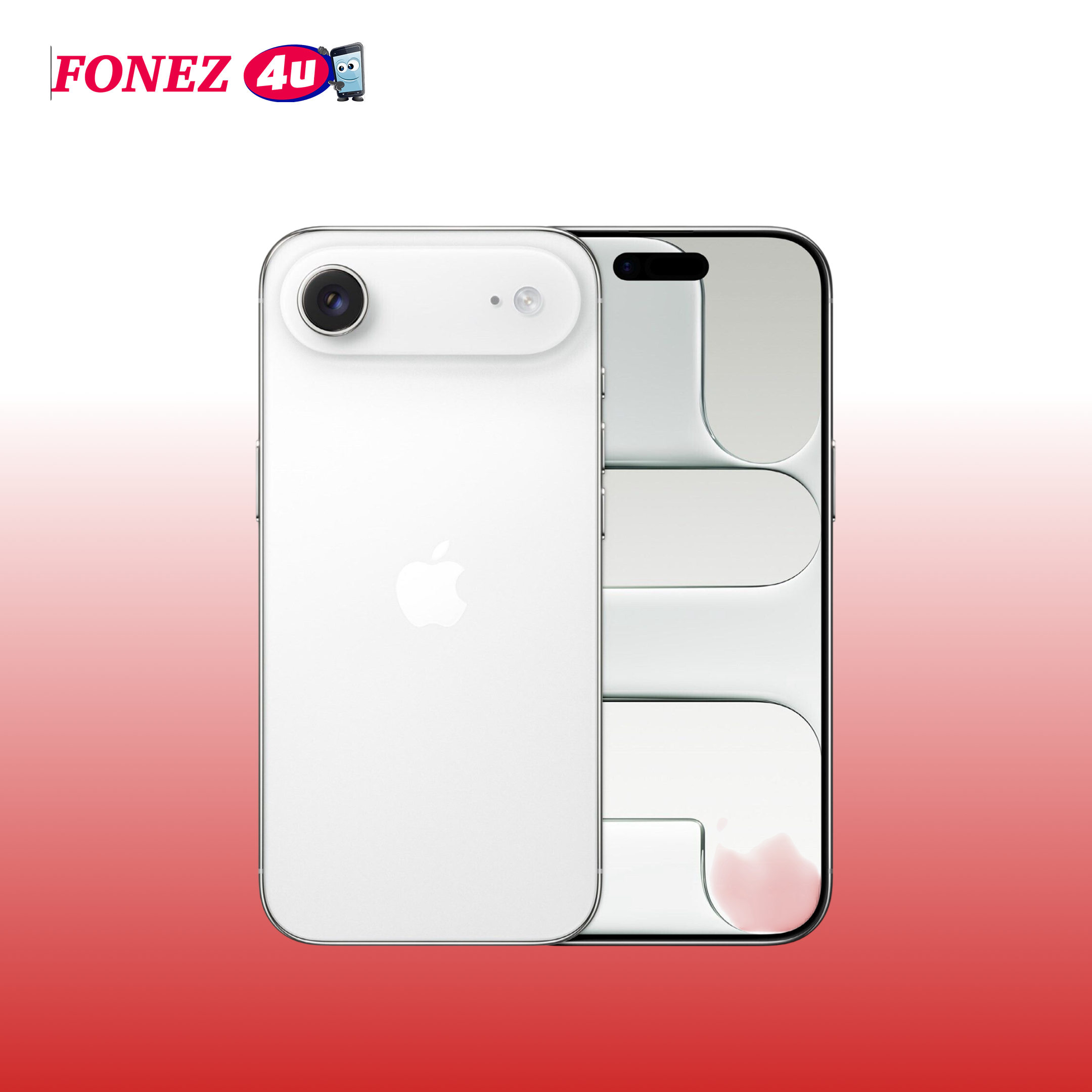 Iphone 17 air
