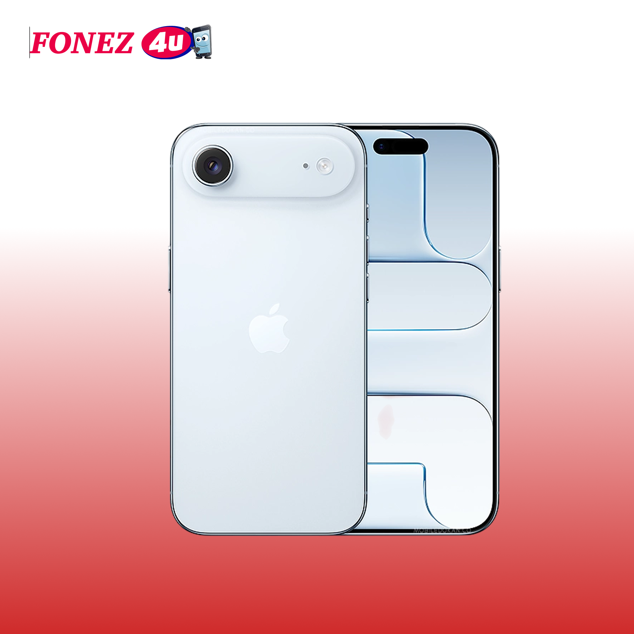 Iphone 17 air
