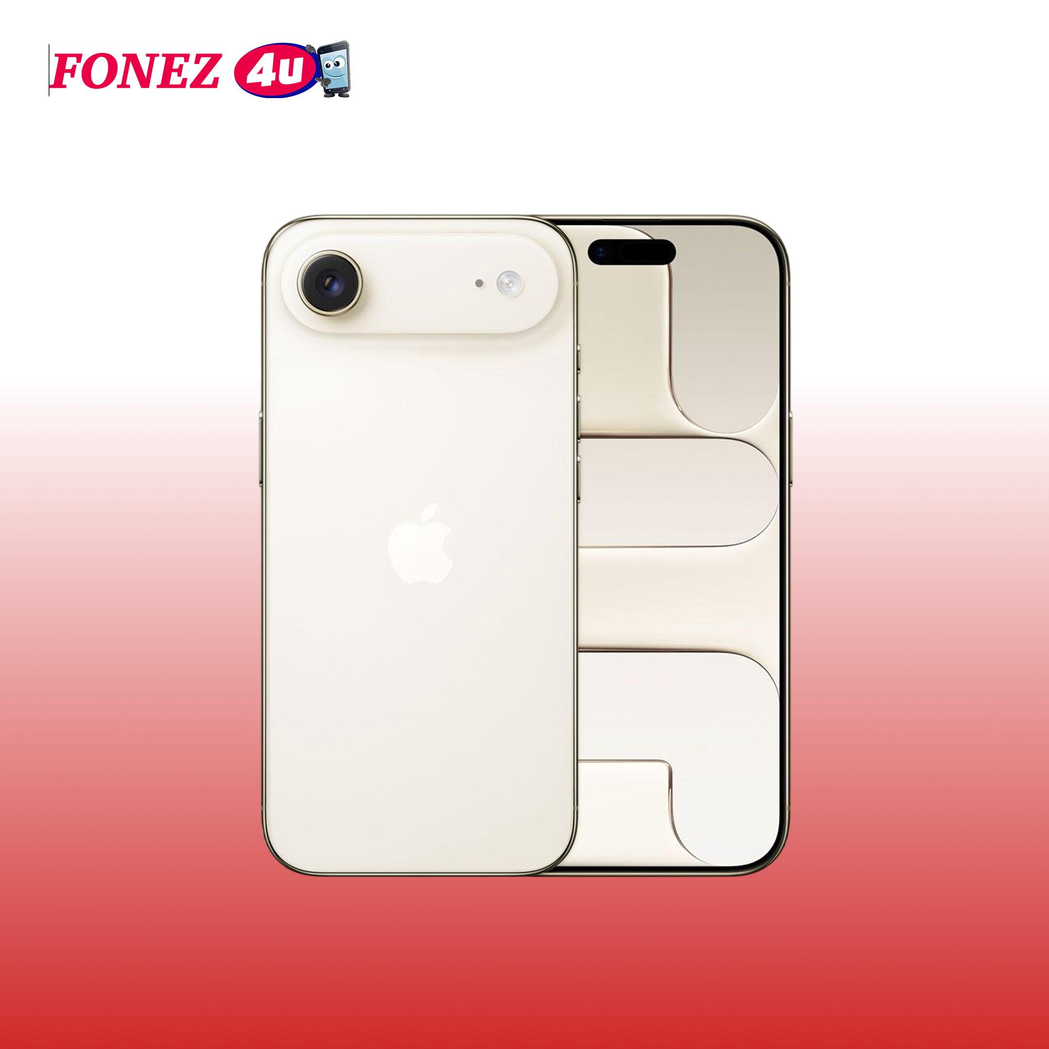 Iphone 17 air