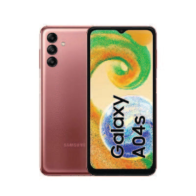 Samsung Galaxy A04S New