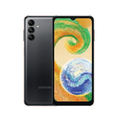 Samsung Galaxy A04S New