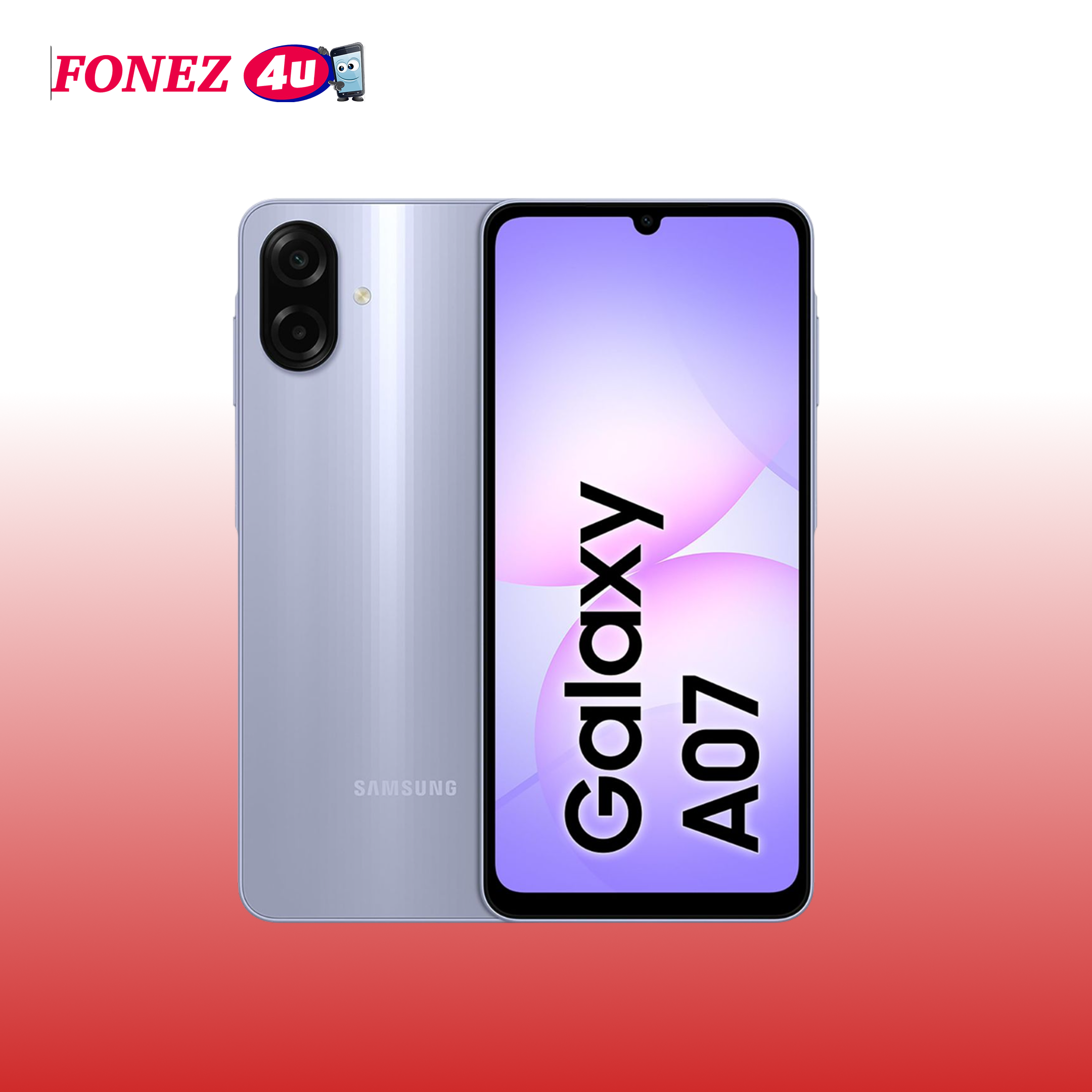 Samsung A07